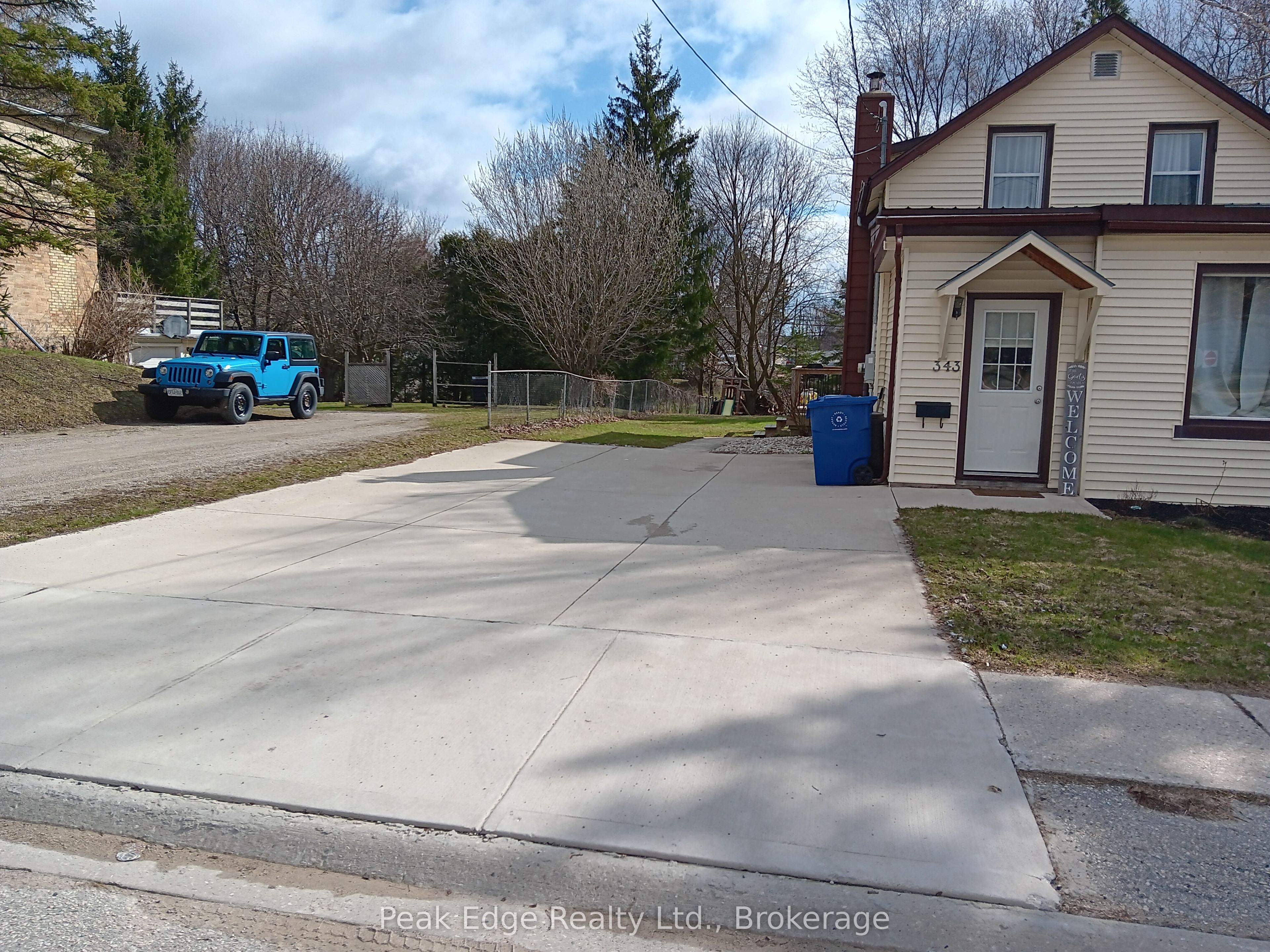 343 10th Avenue, Hanover, ON N4N 2N4 photo 4