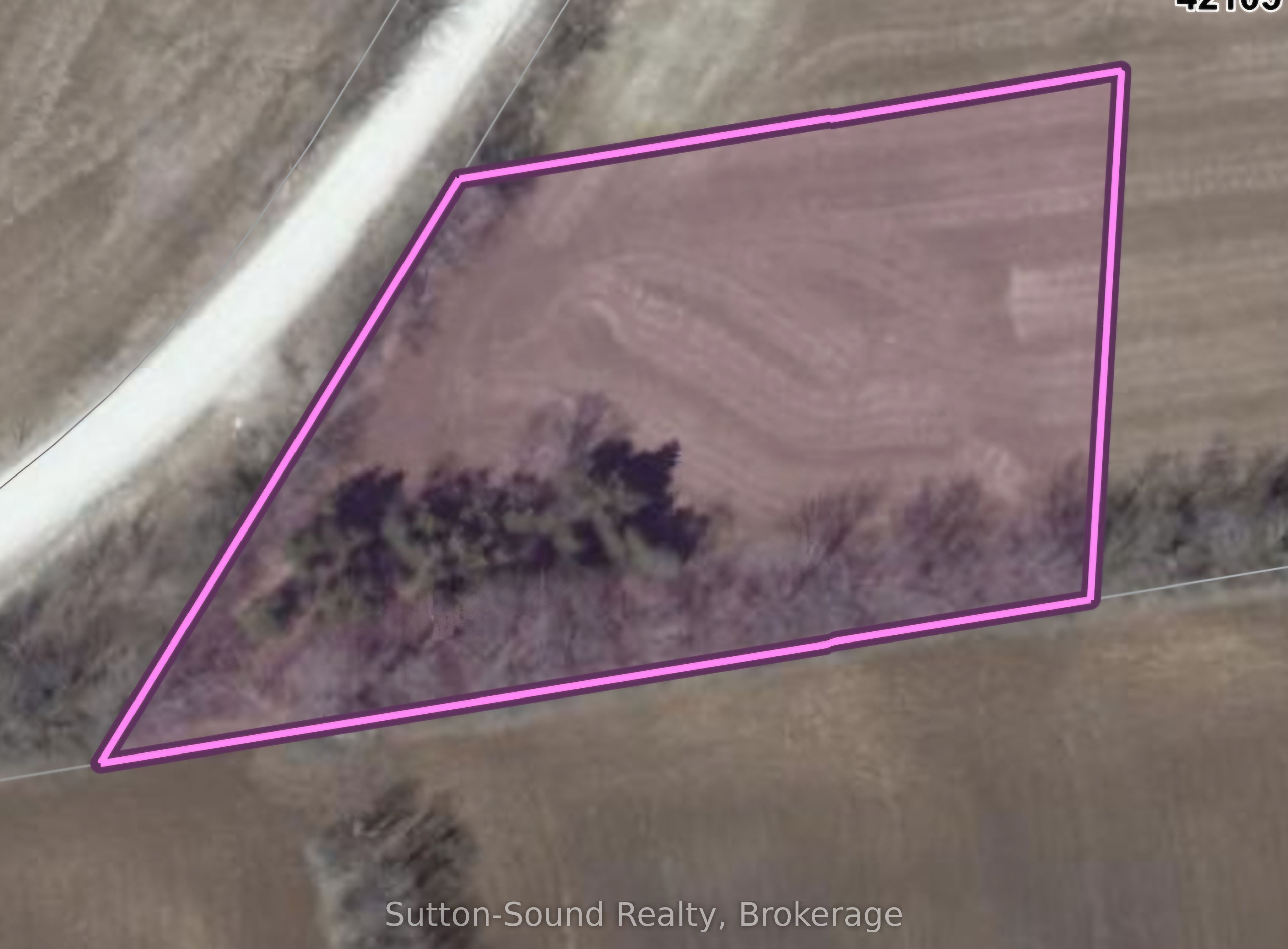 PT LOT 24 8 Concession, Meaford, ON N4K 5W4 photo 3