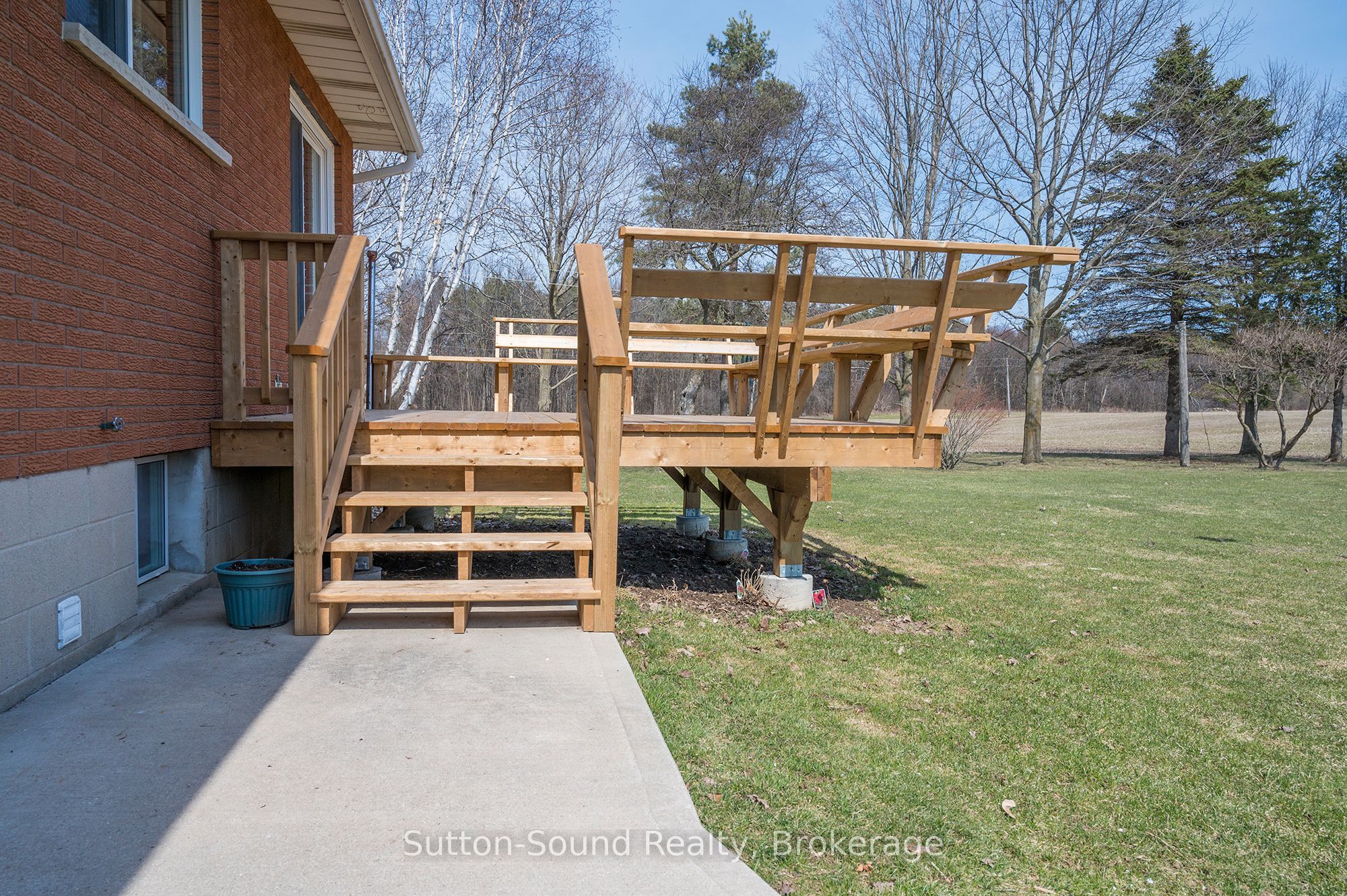 458523 8 Concession, Meaford, ON N4K 5W4 photo 4