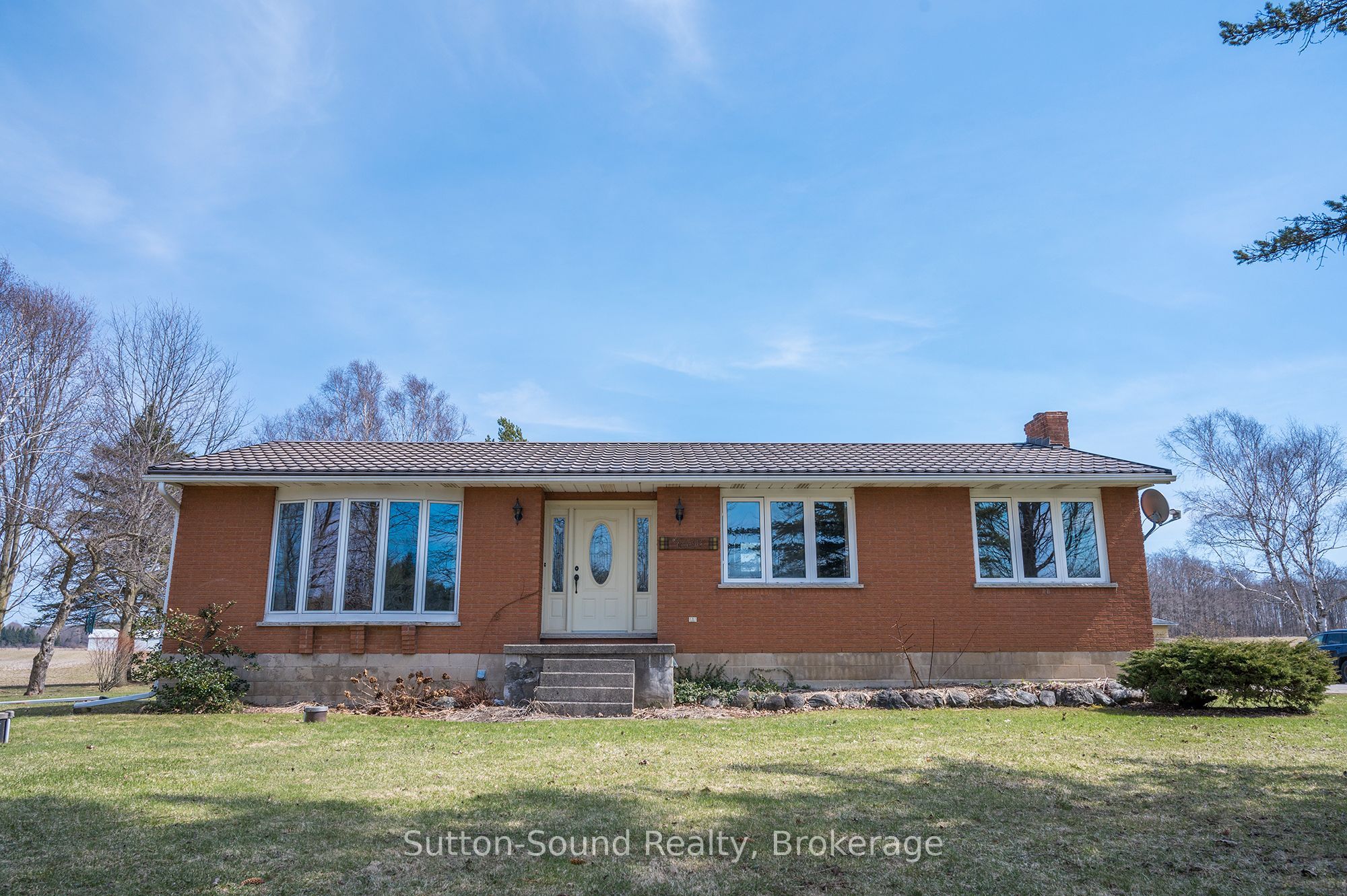 458523 8 Concession, Meaford, ON N4K 5W4 photo 2