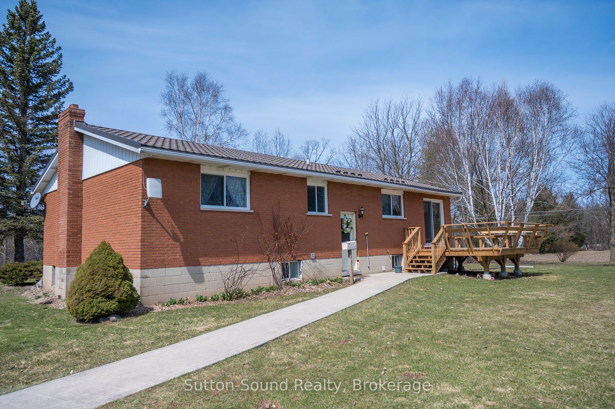 458523 8 Concession, Meaford, ON N4K 5W4 photo 4