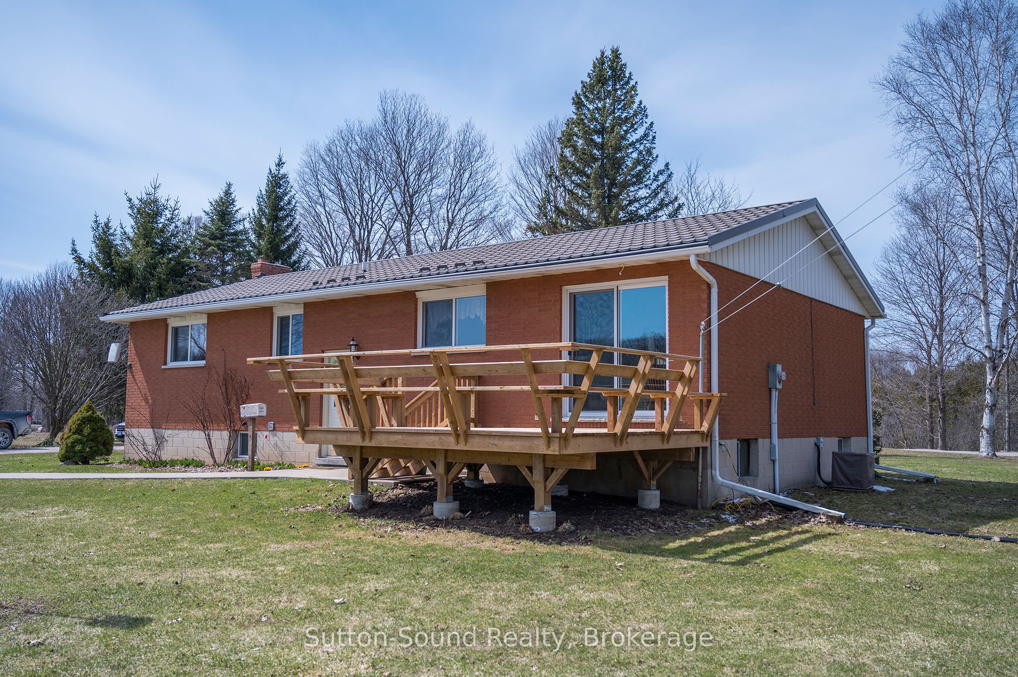 458523 8 Concession, Meaford, ON N4K 5W4 photo 5