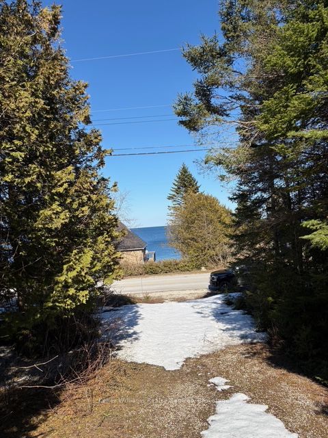 187 Isthmus Bay Road, Northern Bruce Peninsula, ON N0H 1W0 photo 2