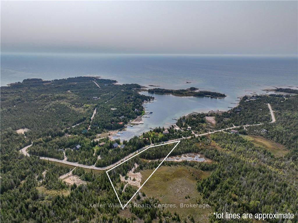 128 Little Pine Drive, Northern Bruce Peninsula, ON N0H 1Z0 photo 2