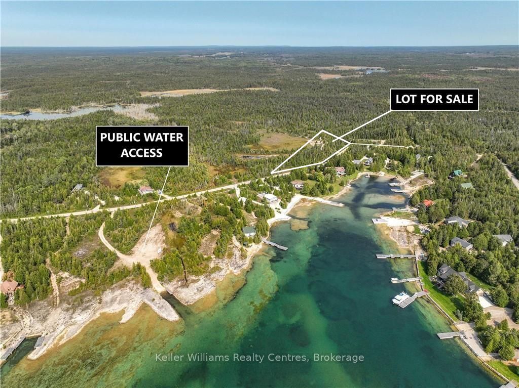 128 Little Pine Drive, Northern Bruce Peninsula, ON N0H 1Z0 photo 3
