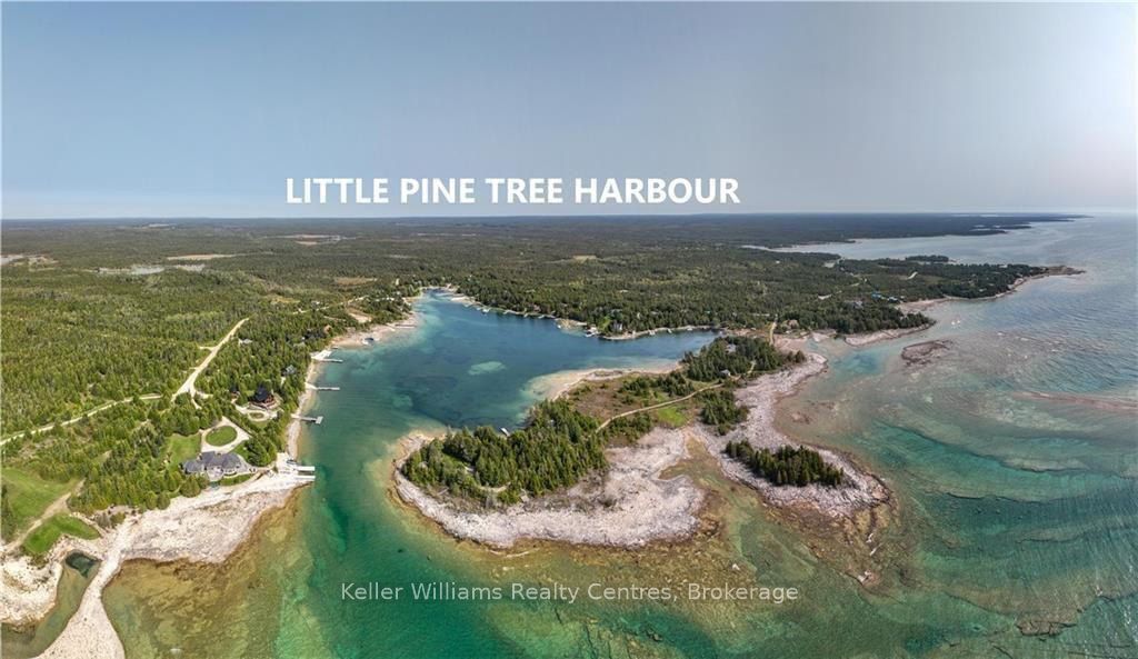 128 Little Pine Drive, Northern Bruce Peninsula, ON N0H 1Z0 photo 4