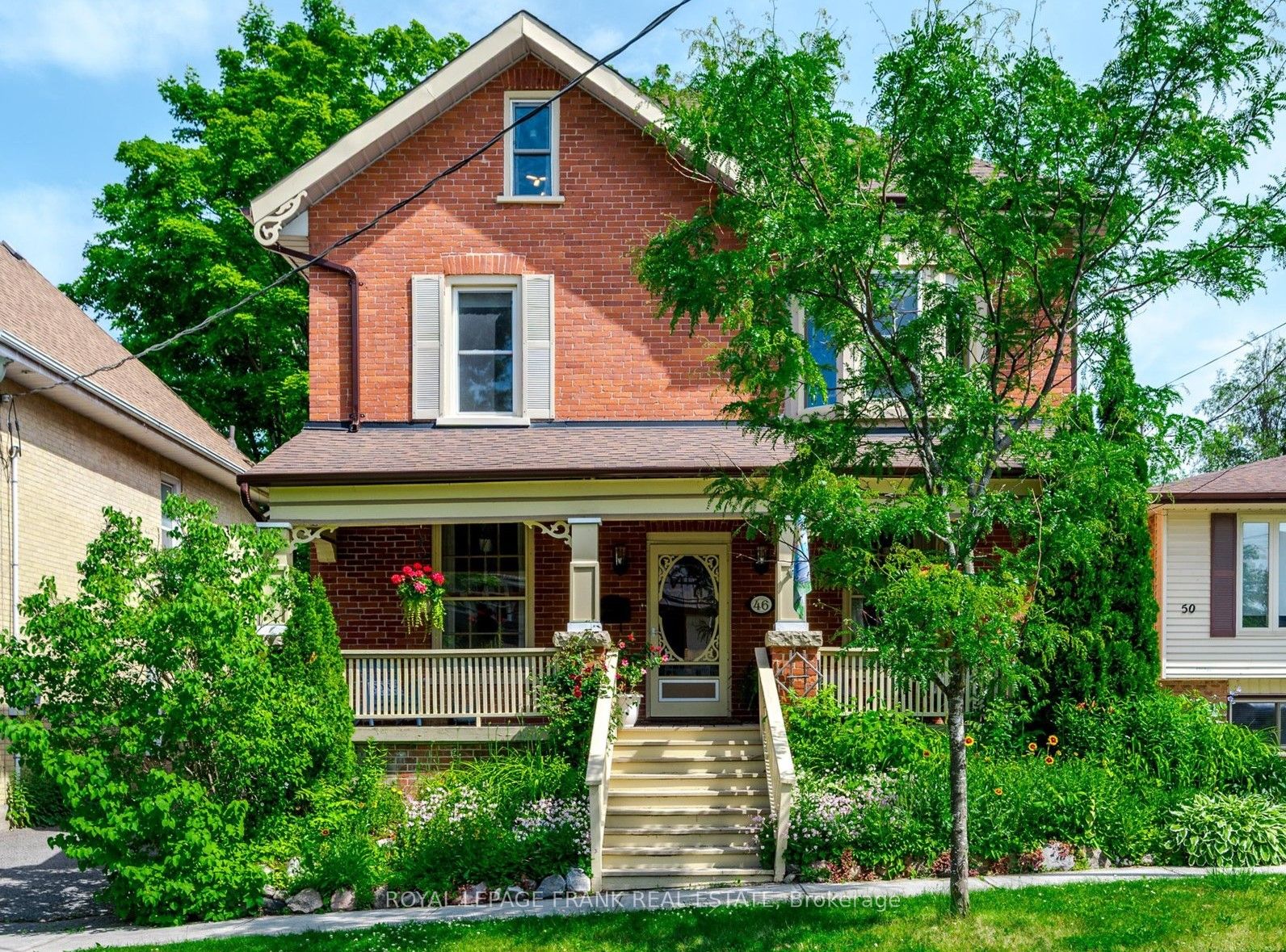 46 Sophia Street, Peterborough, ON K9H 1E1