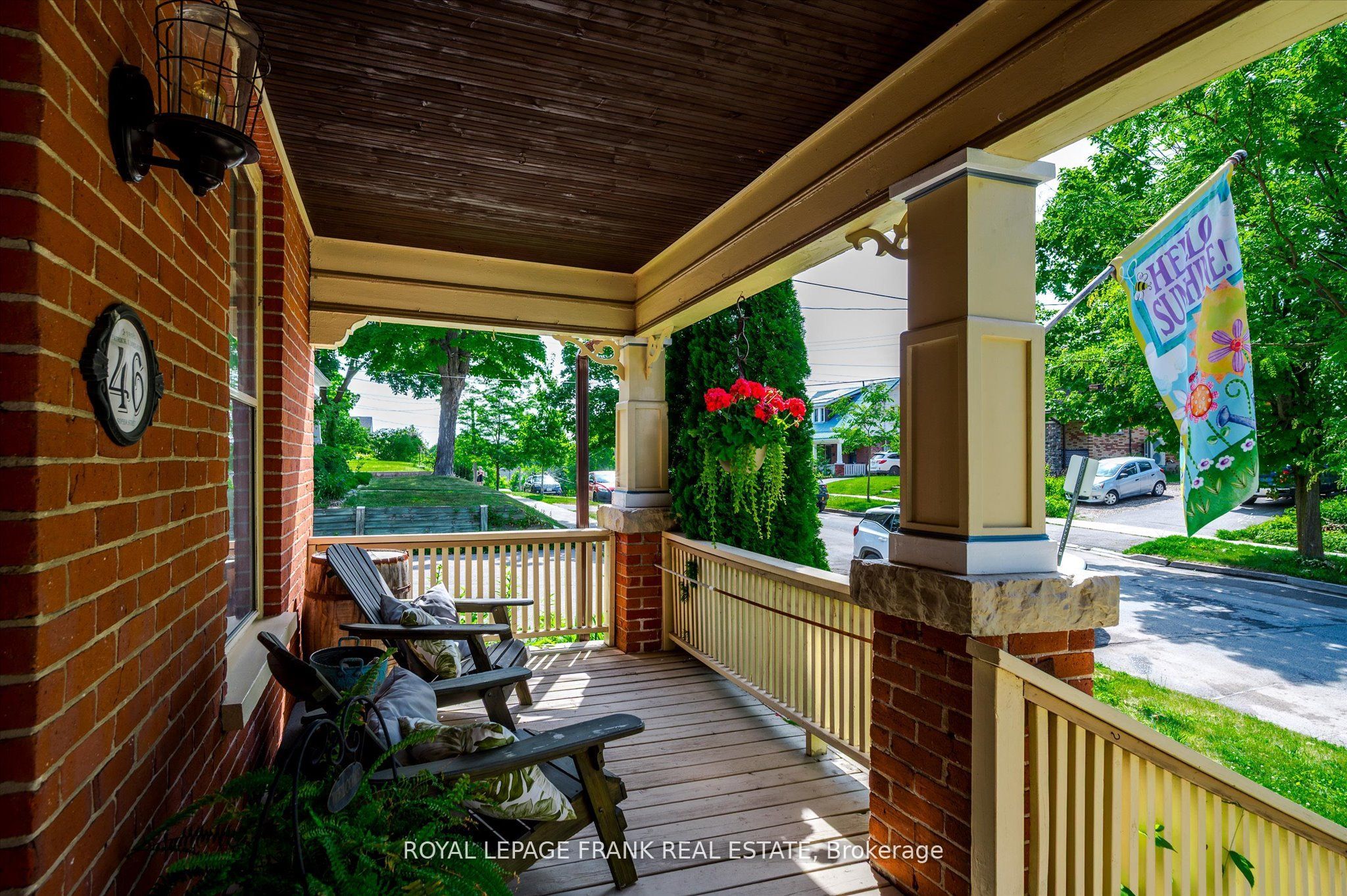 46 Sophia Street, Peterborough, ON K9H 1E1 photo 3