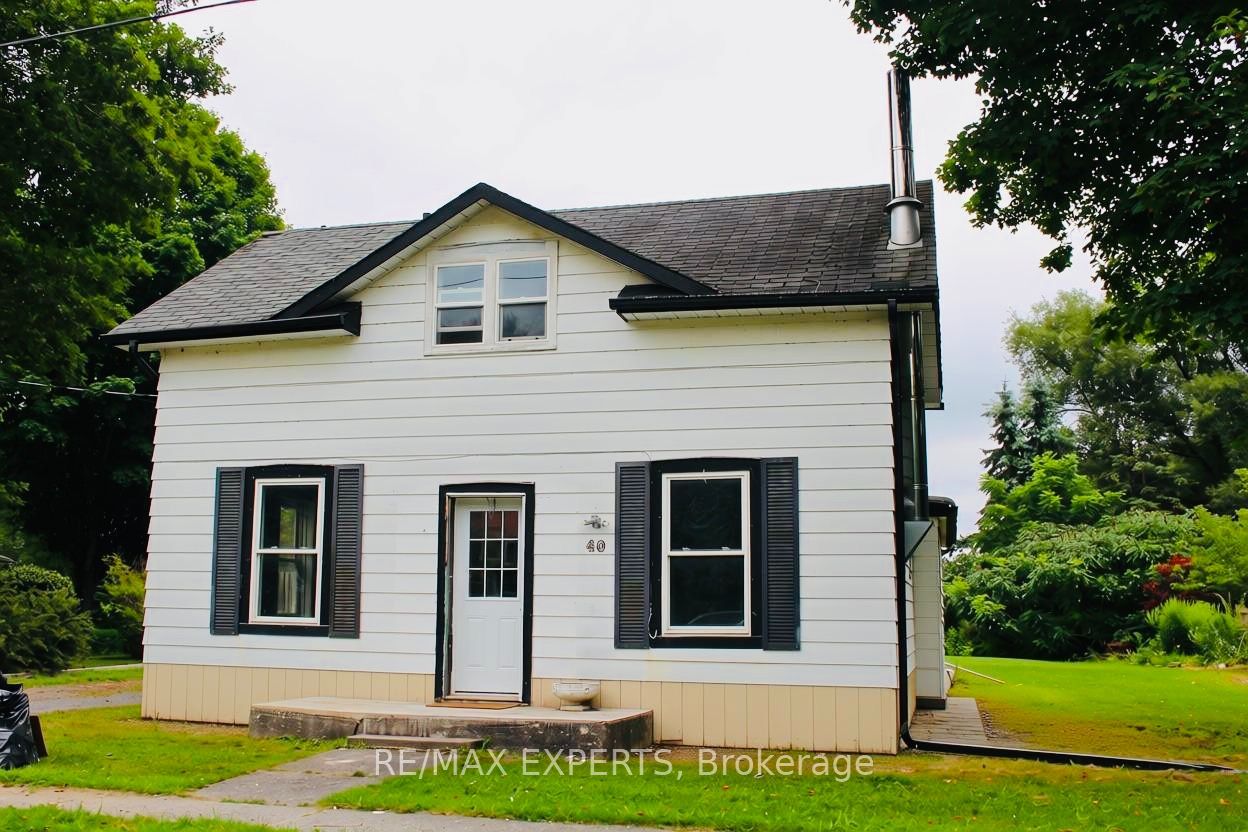 40 Parliament Street, Cramahe, ON K0K 1S0
