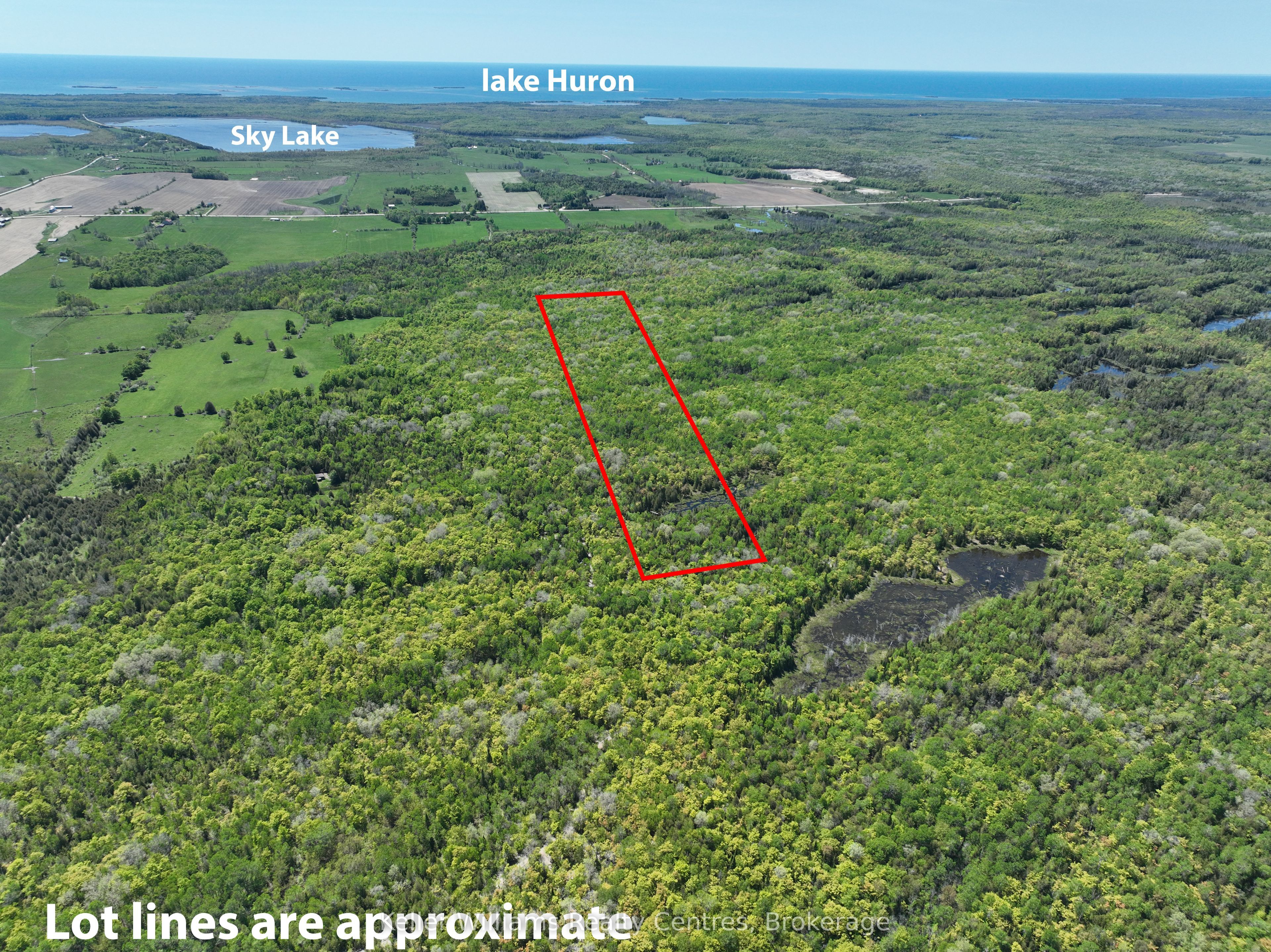 101 Log Cabin Lane, South Bruce Peninsula, ON N0H 2T0 photo 2