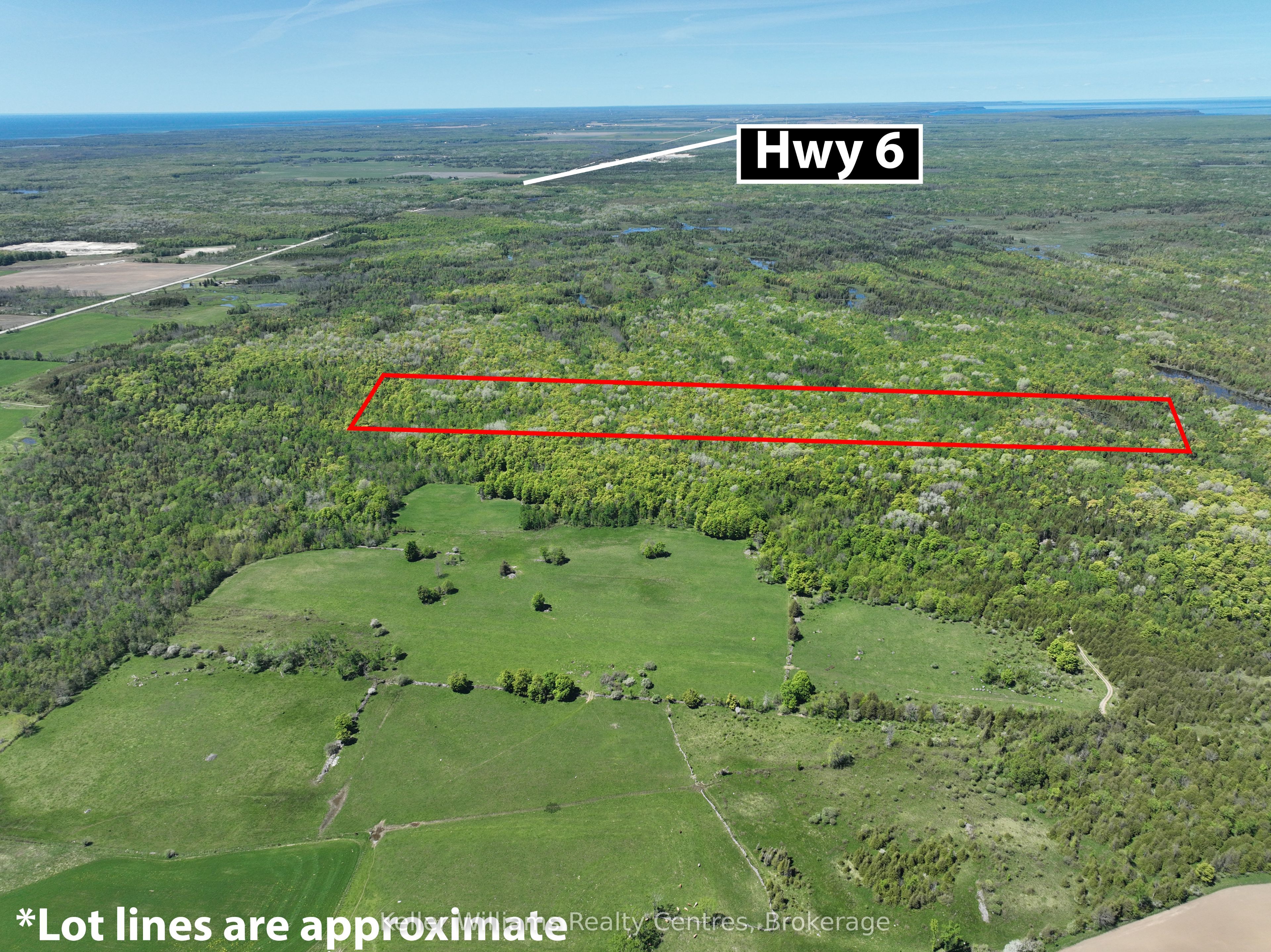 101 Log Cabin Lane, South Bruce Peninsula, ON N0H 2T0 photo 3
