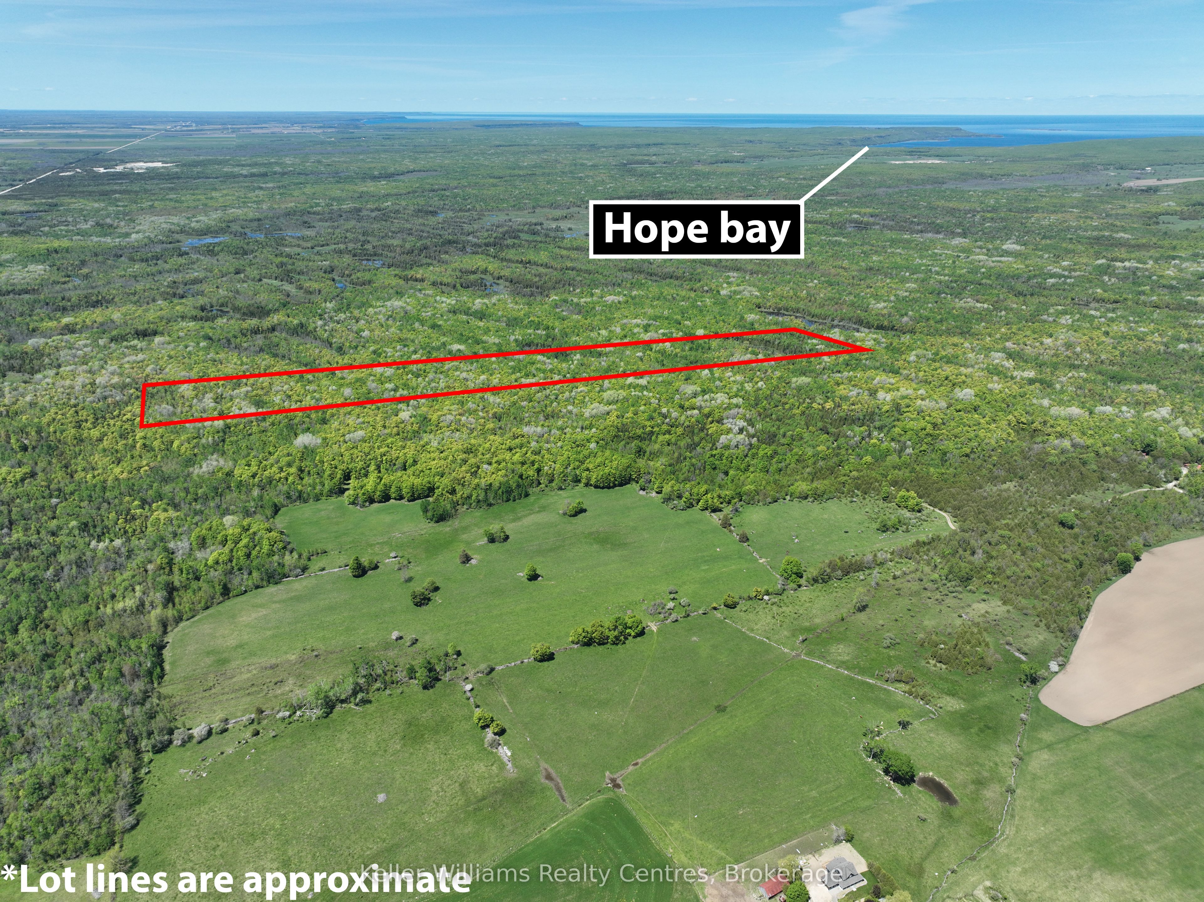 101 Log Cabin Lane, South Bruce Peninsula, ON N0H 2T0 photo 4