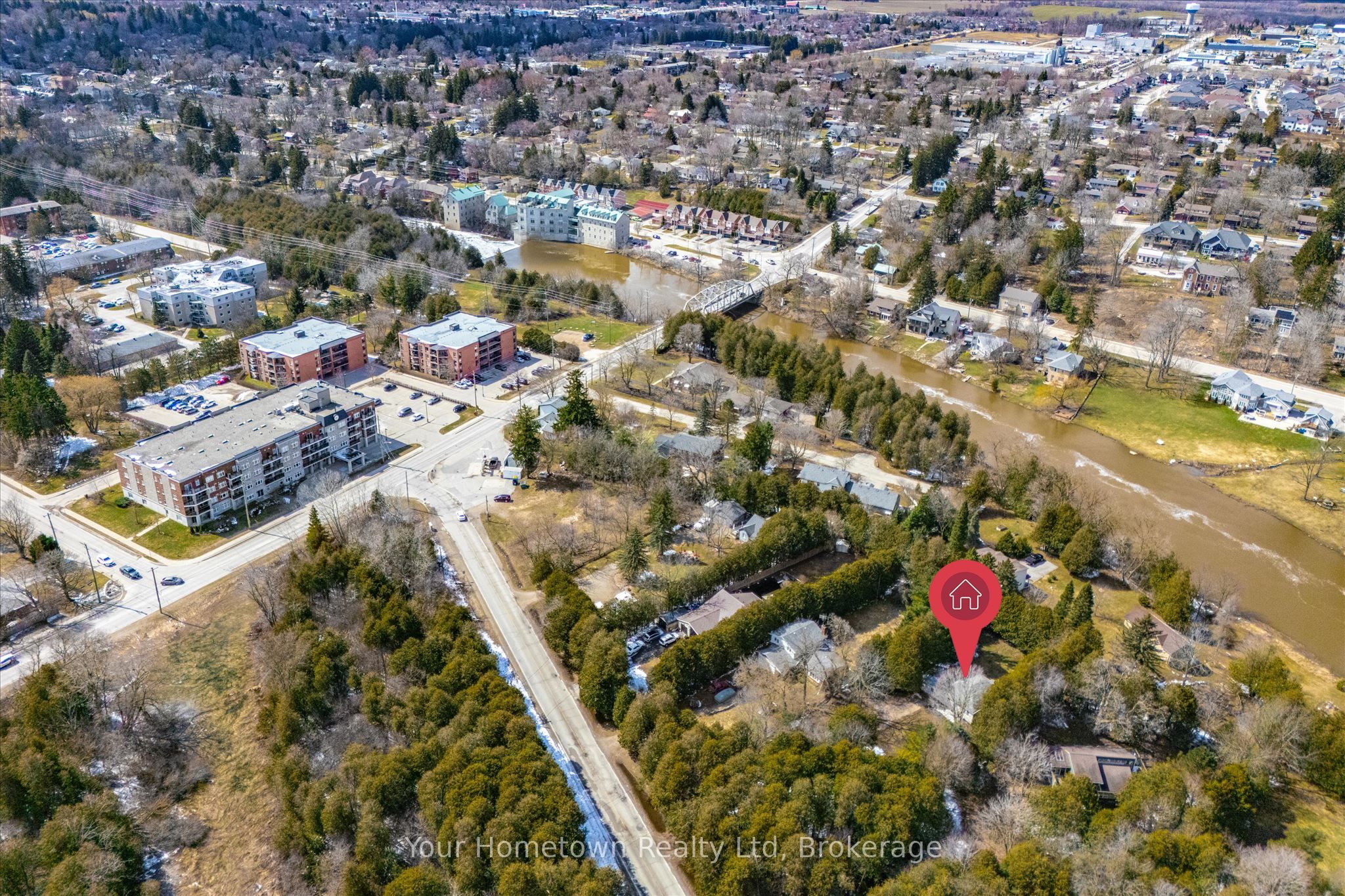 565 Old Orangeville Road, Centre Wellington, ON N1M 1T9 photo 3