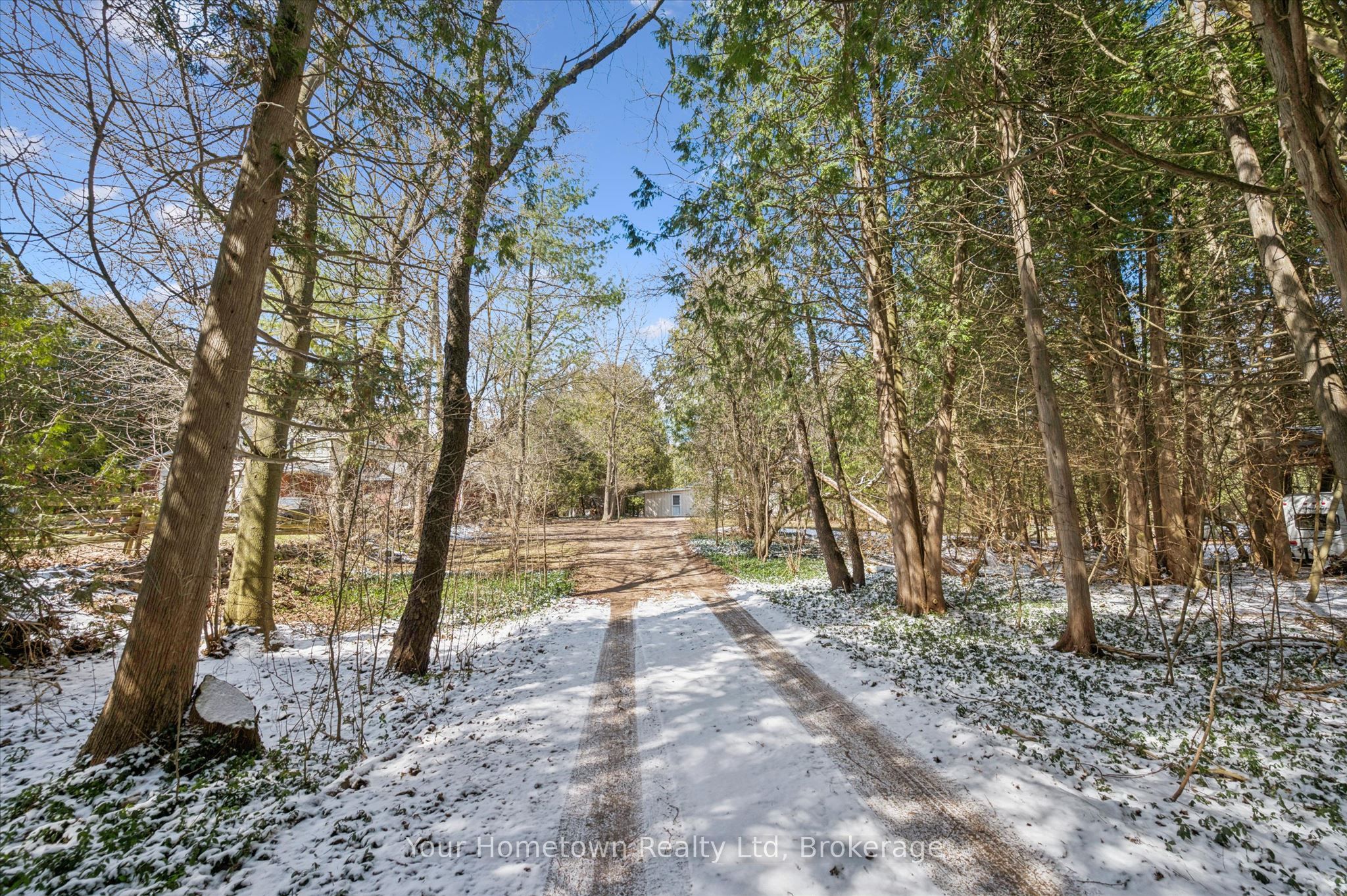 565 Old Orangeville Road, Centre Wellington, ON N1M 1T9 photo 4