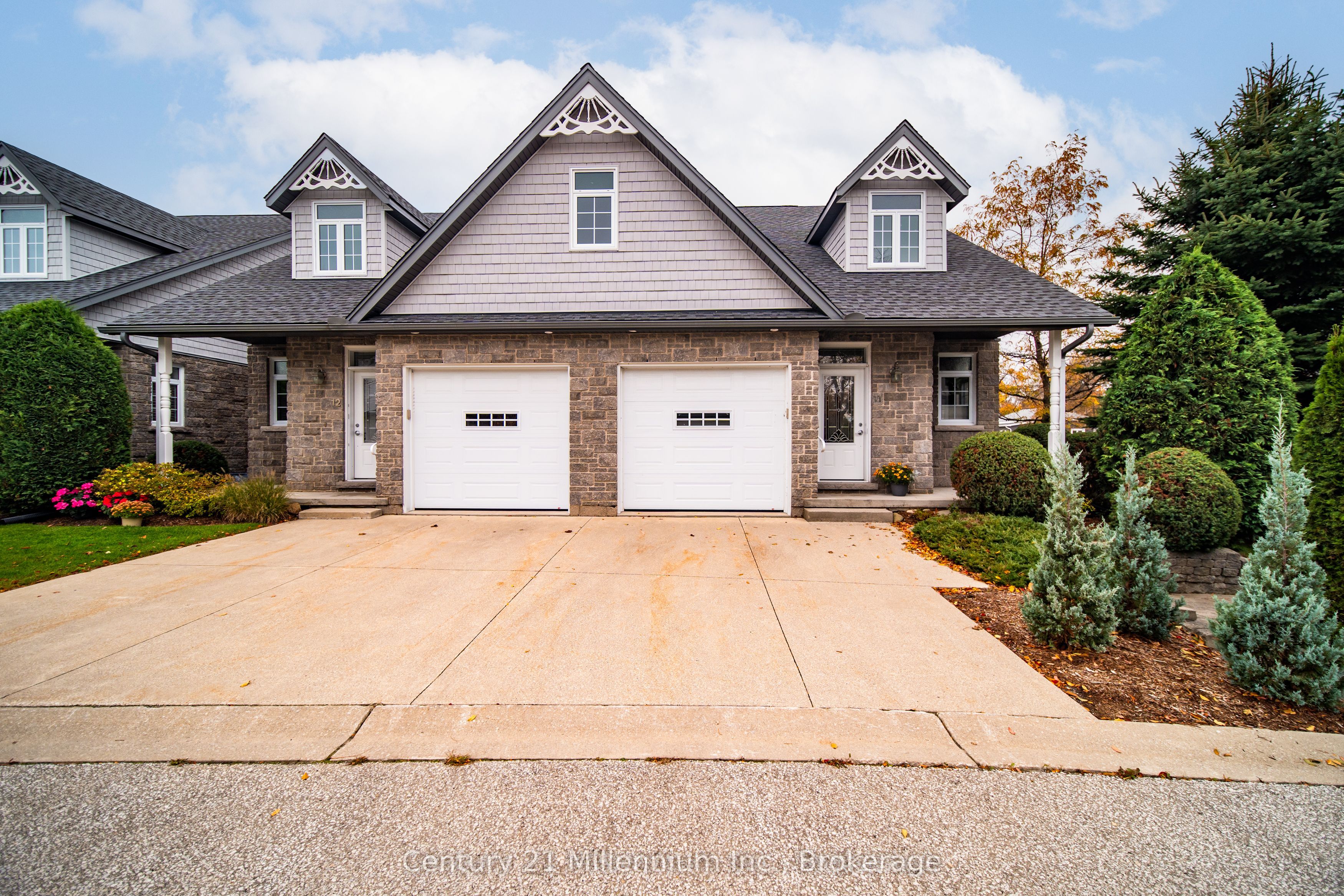 190 Morpeth Street 11, Saugeen Shores, ON N0H 2L0 photo 2