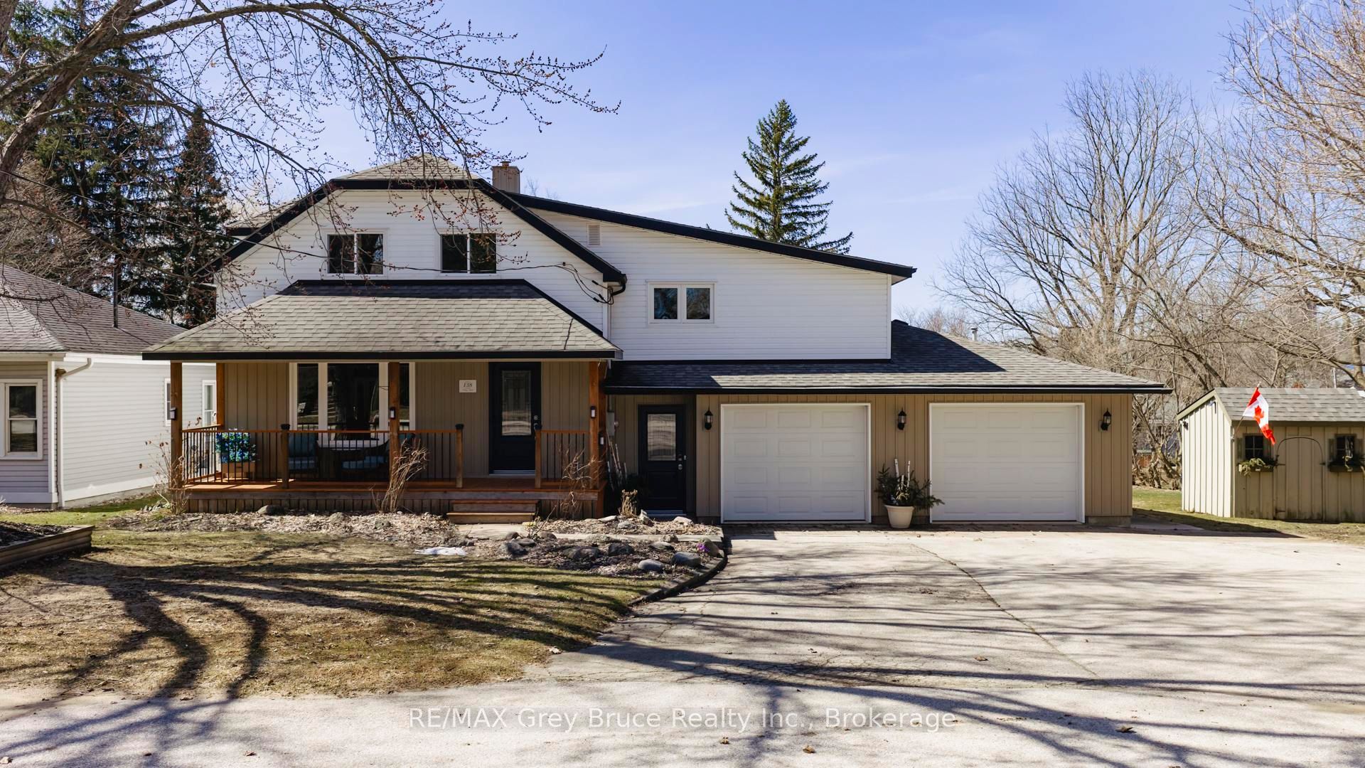 138 Main Street, Arran-Elderslie, ON N0H 2N0 photo 2