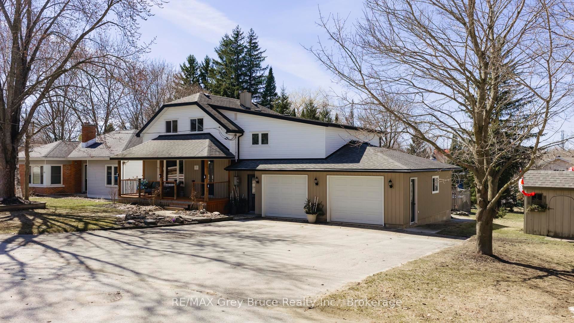 138 Main Street, Arran-Elderslie, ON N0H 2N0 photo 3