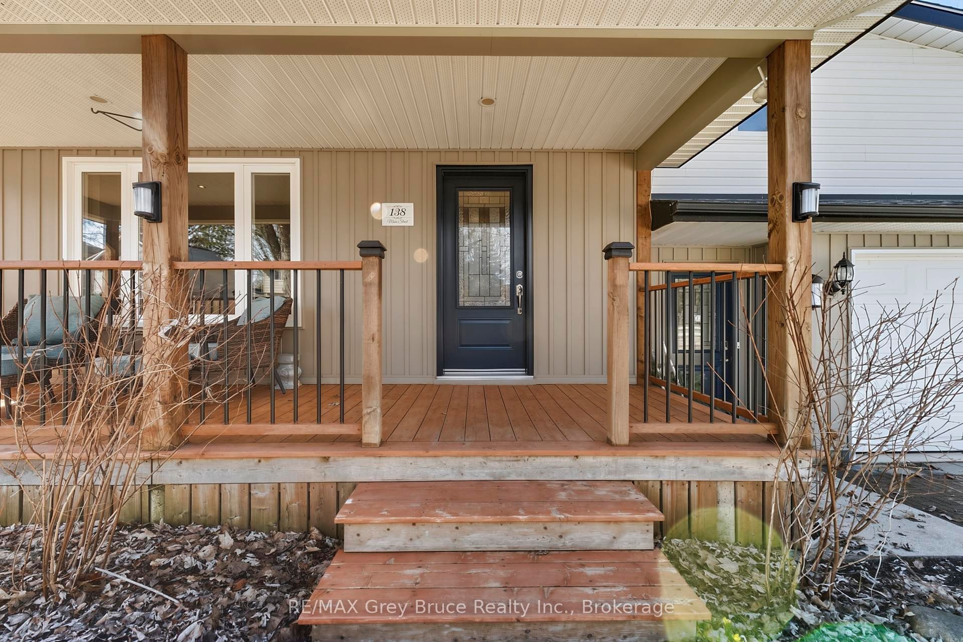 138 Main Street, Arran-Elderslie, ON N0H 2N0 photo 4