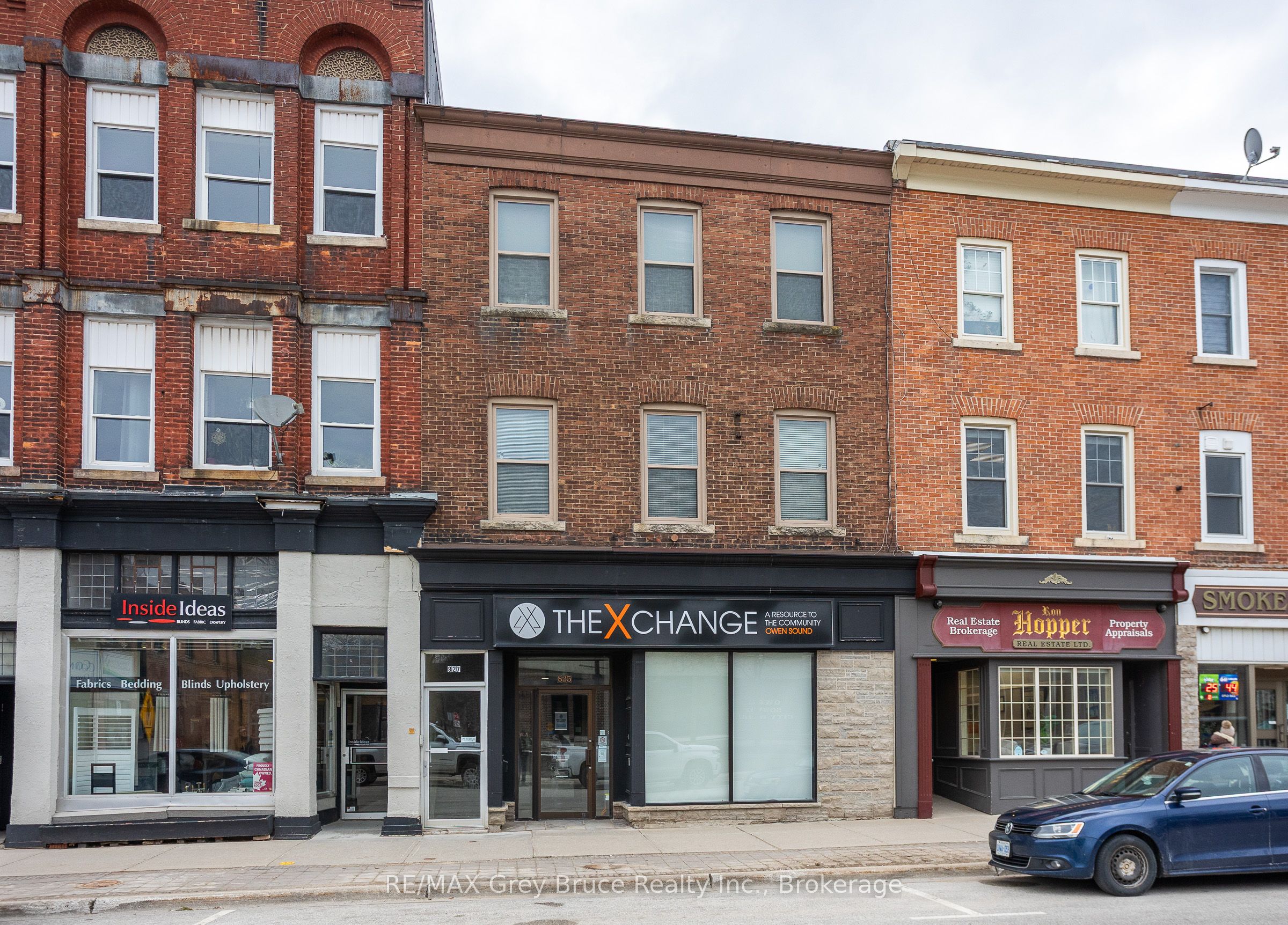 827 2nd Avenue E, Owen Sound, ON N4K 2H2 photo 2