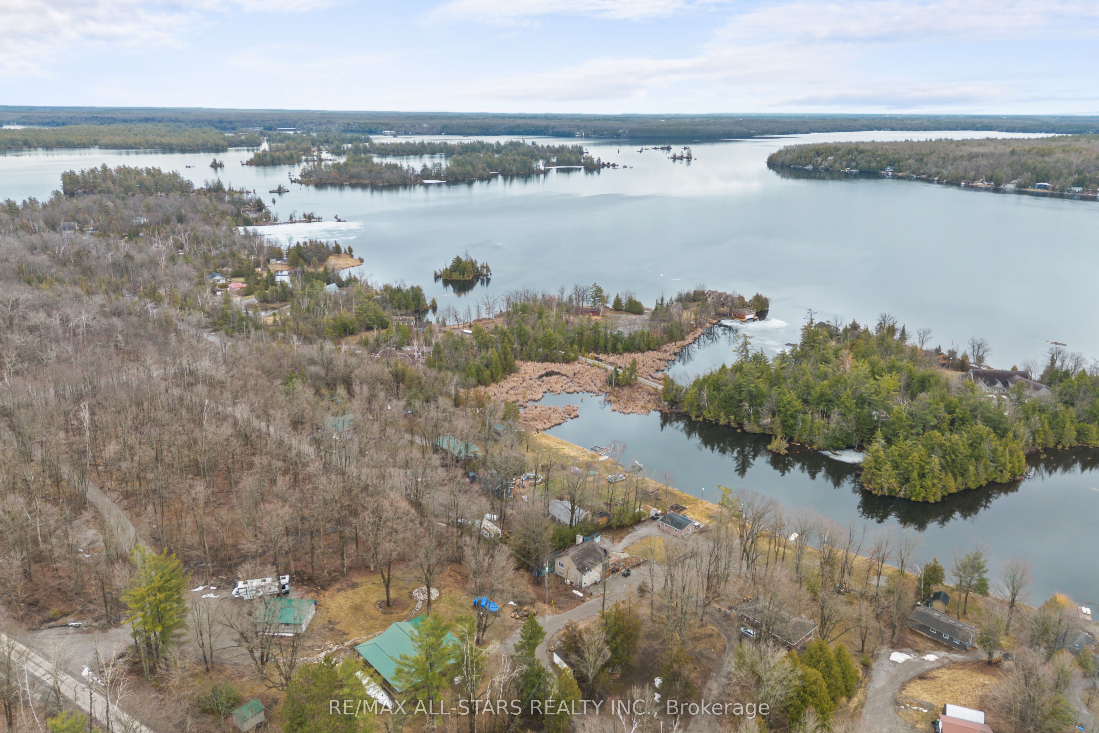 244 Deer Bay Reach Road S, Trent Lakes, ON K0L 2H0 photo 2