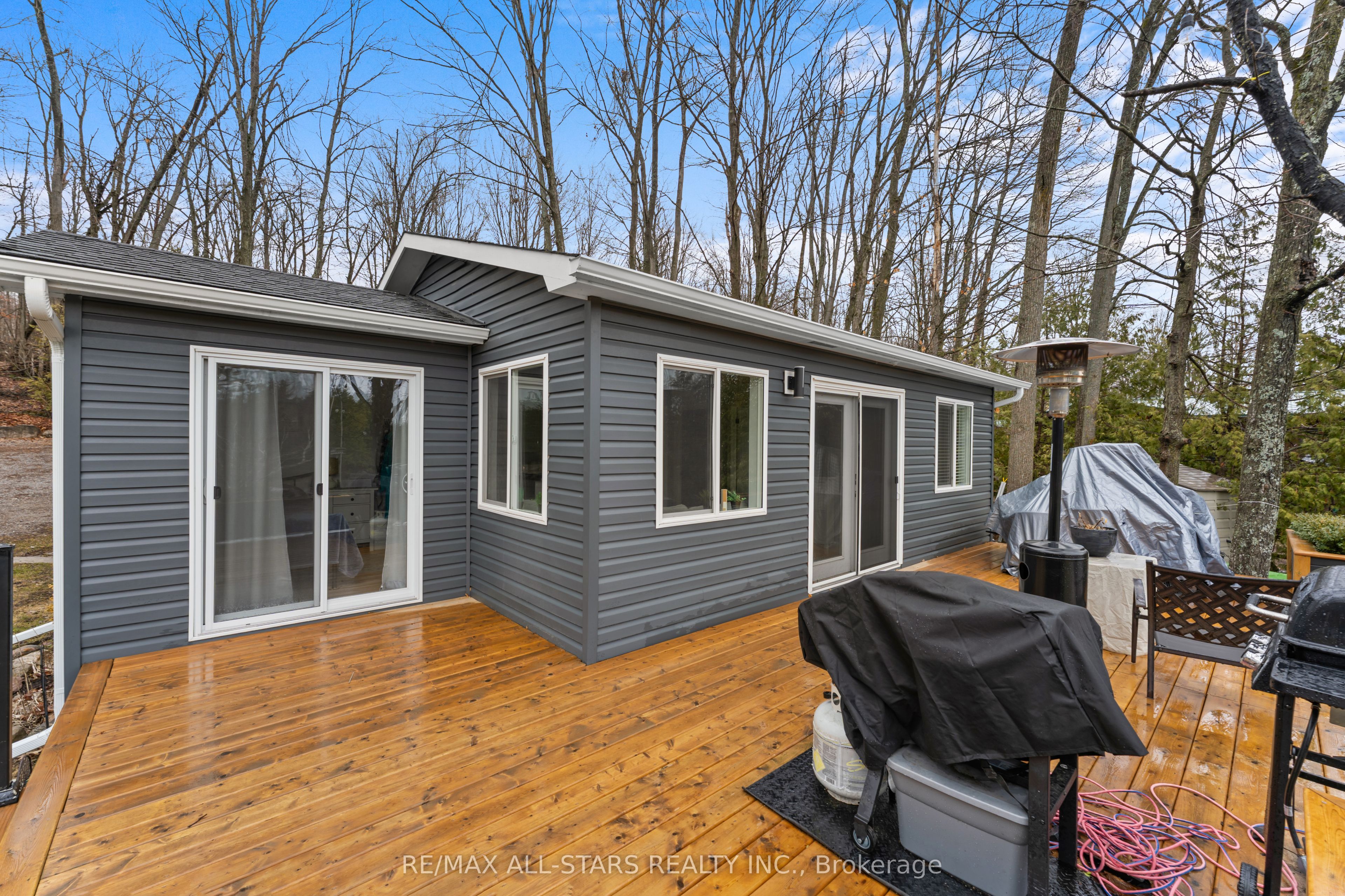 244 Deer Bay Reach Road S, Trent Lakes, ON K0L 2H0 photo 4