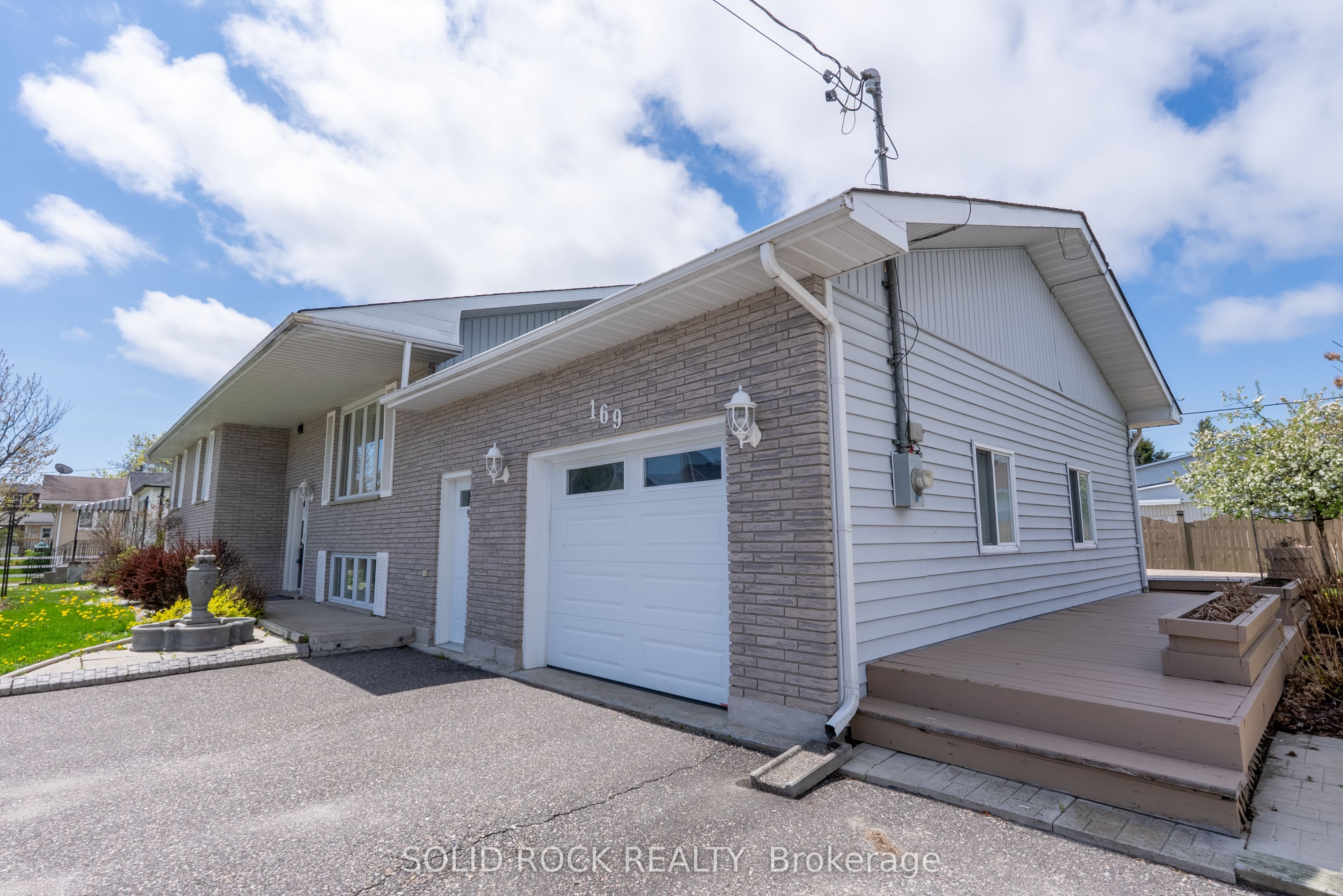 169 Church Street, West Nipissing, ON P2B 1H6 photo 4