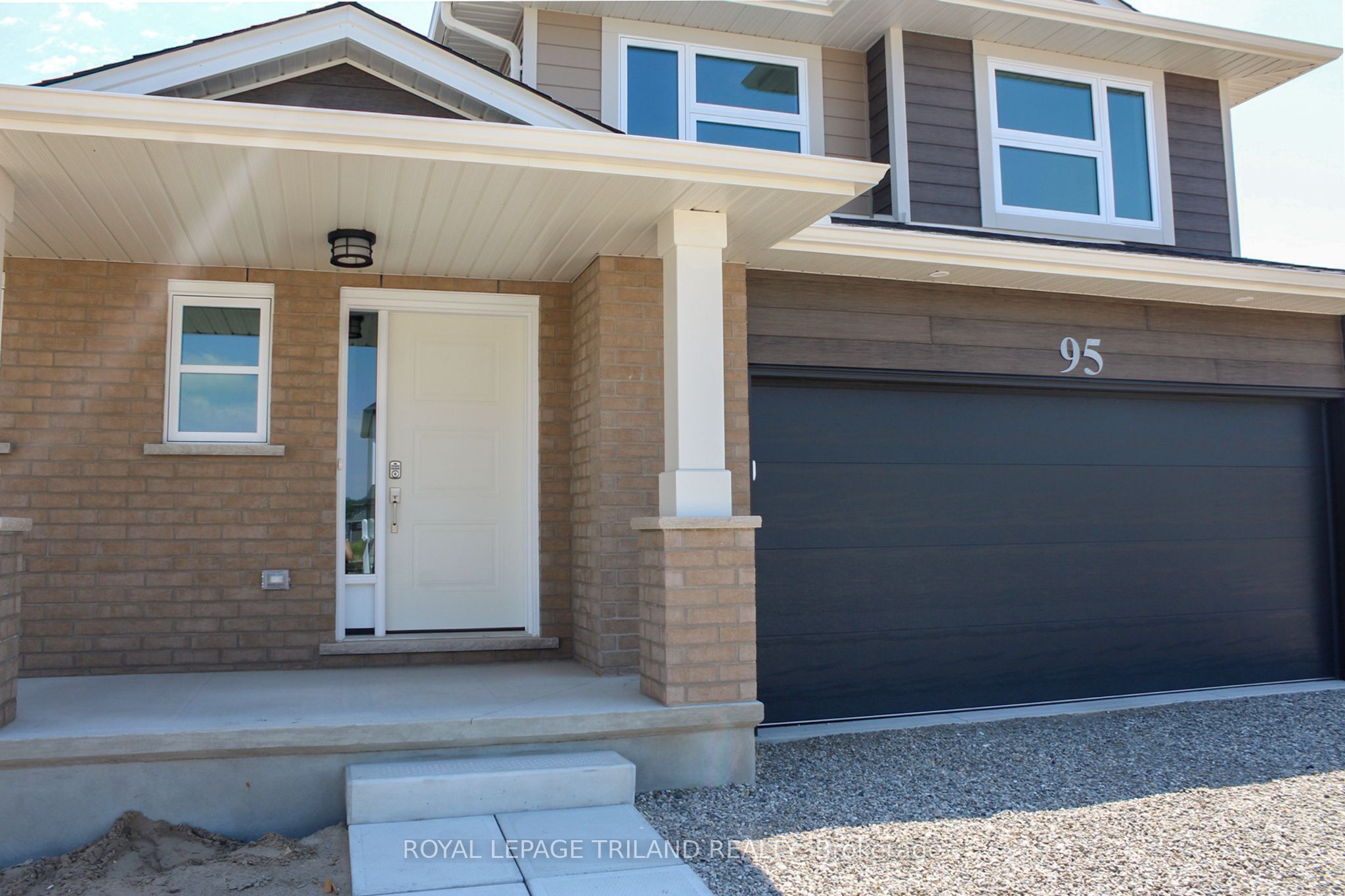 95 STYLES Drive, St. Thomas, ON N5R 0N8 photo 3
