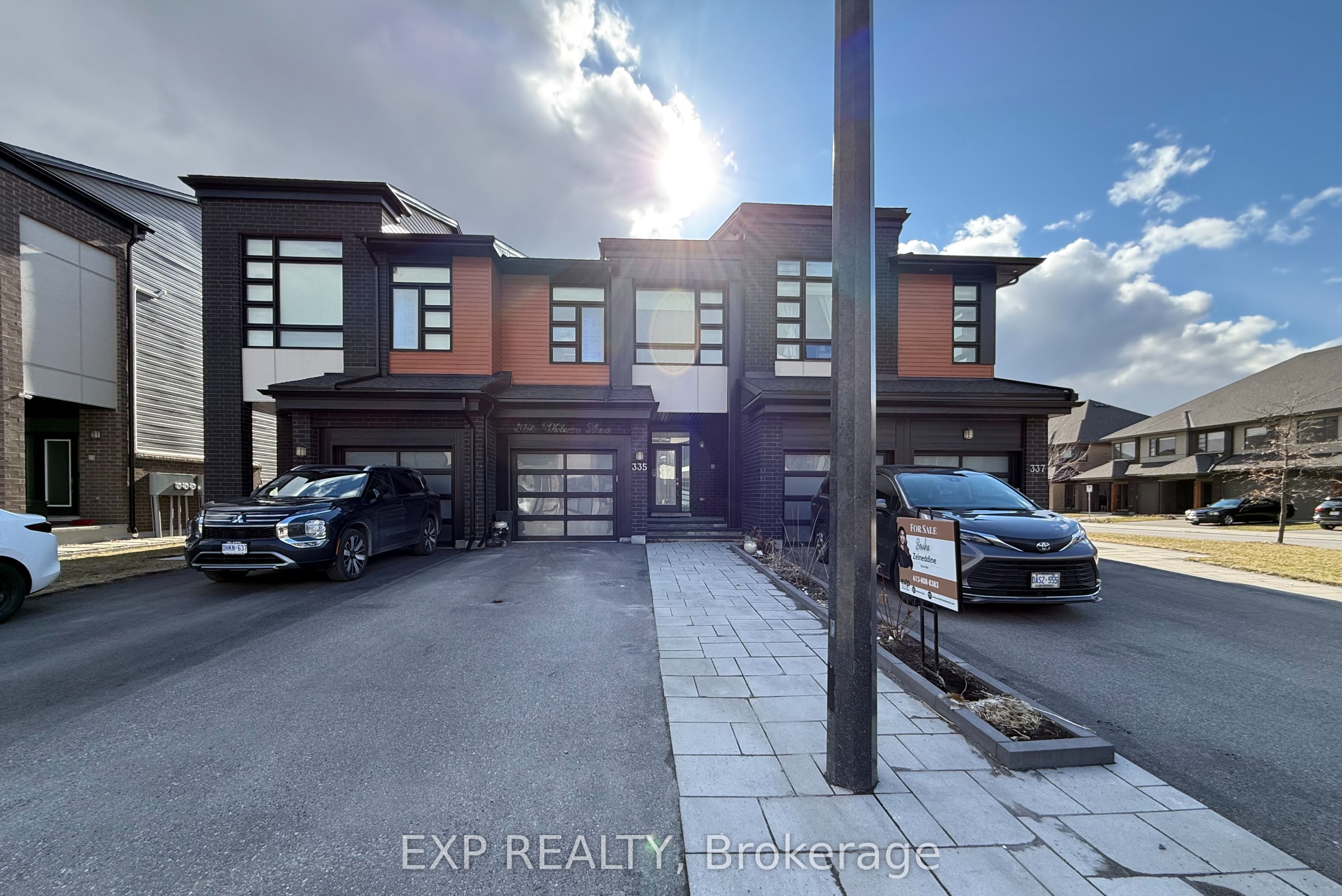 335 Wabasso Lane, Leitrim, ON K1T 0T2 photo 4
