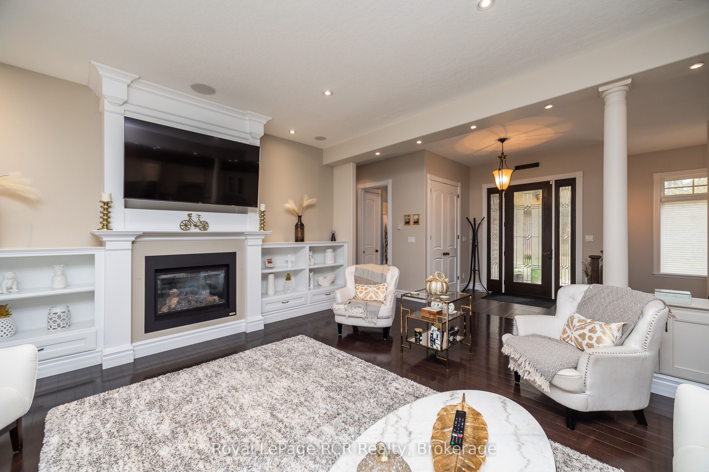 414498 Baseline Road, West Grey, ON N0C 1H0 photo 3