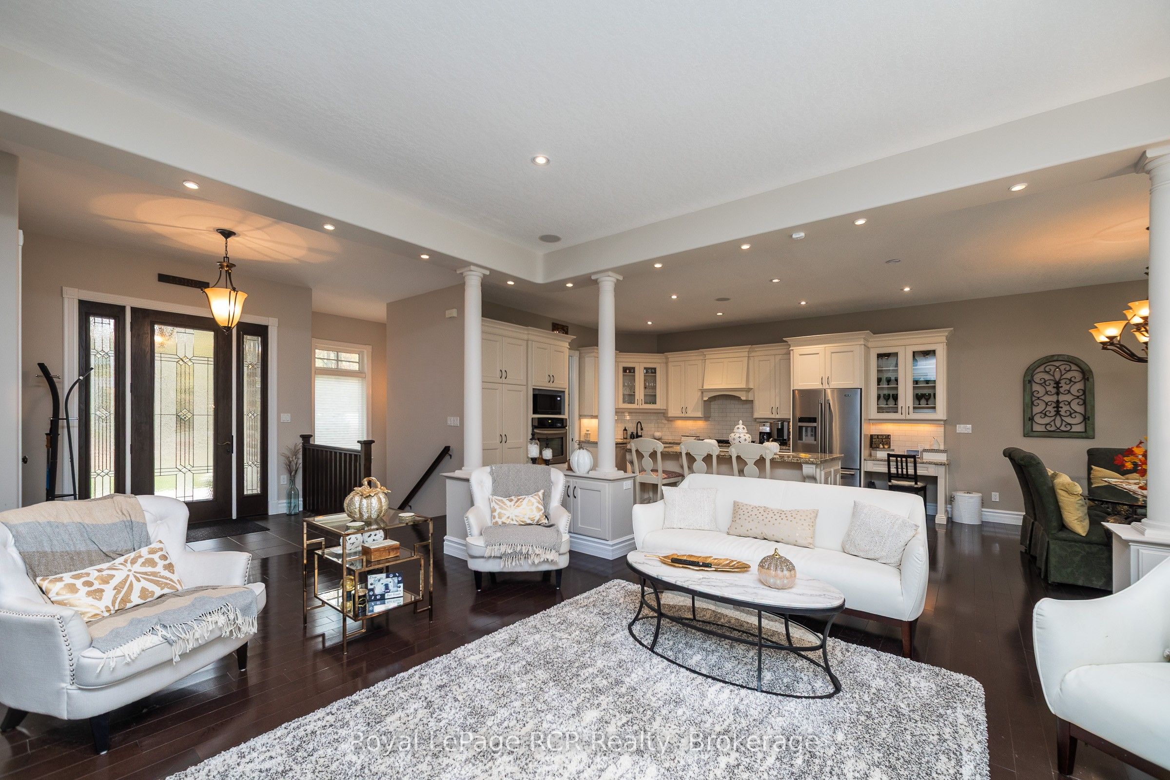 414498 Baseline Road, West Grey, ON N0C 1H0 photo 5