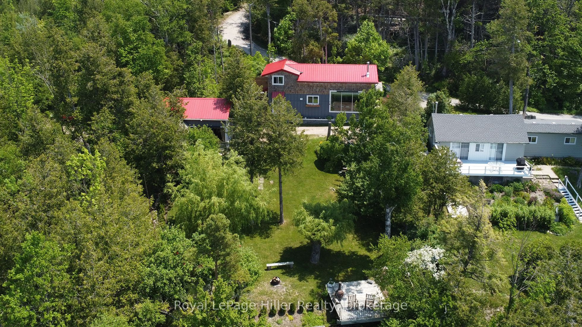 84841 Shamrock Beach Road, Ashfield-Colborne-Wawanosh, ON N7A 3X9 photo 2