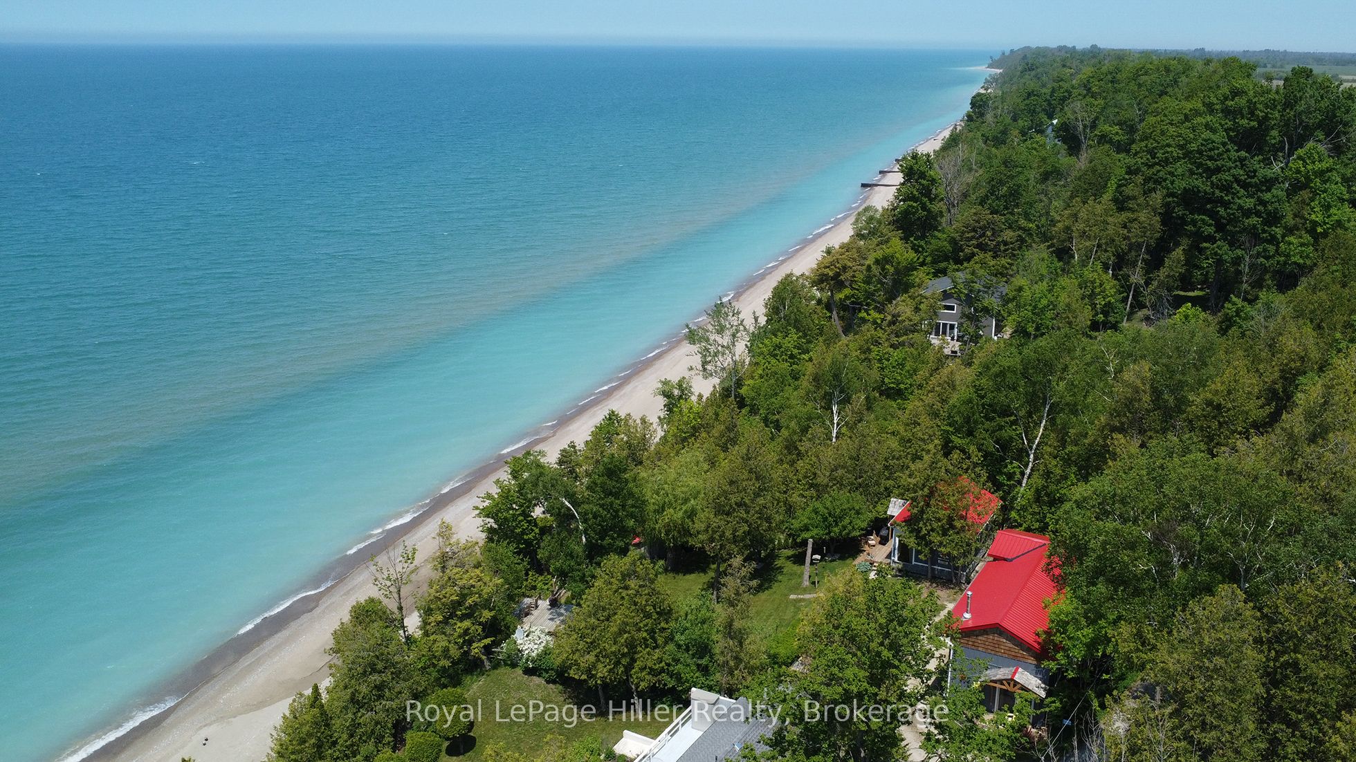 84841 Shamrock Beach Road, Ashfield-Colborne-Wawanosh, ON N7A 3X9 photo 3