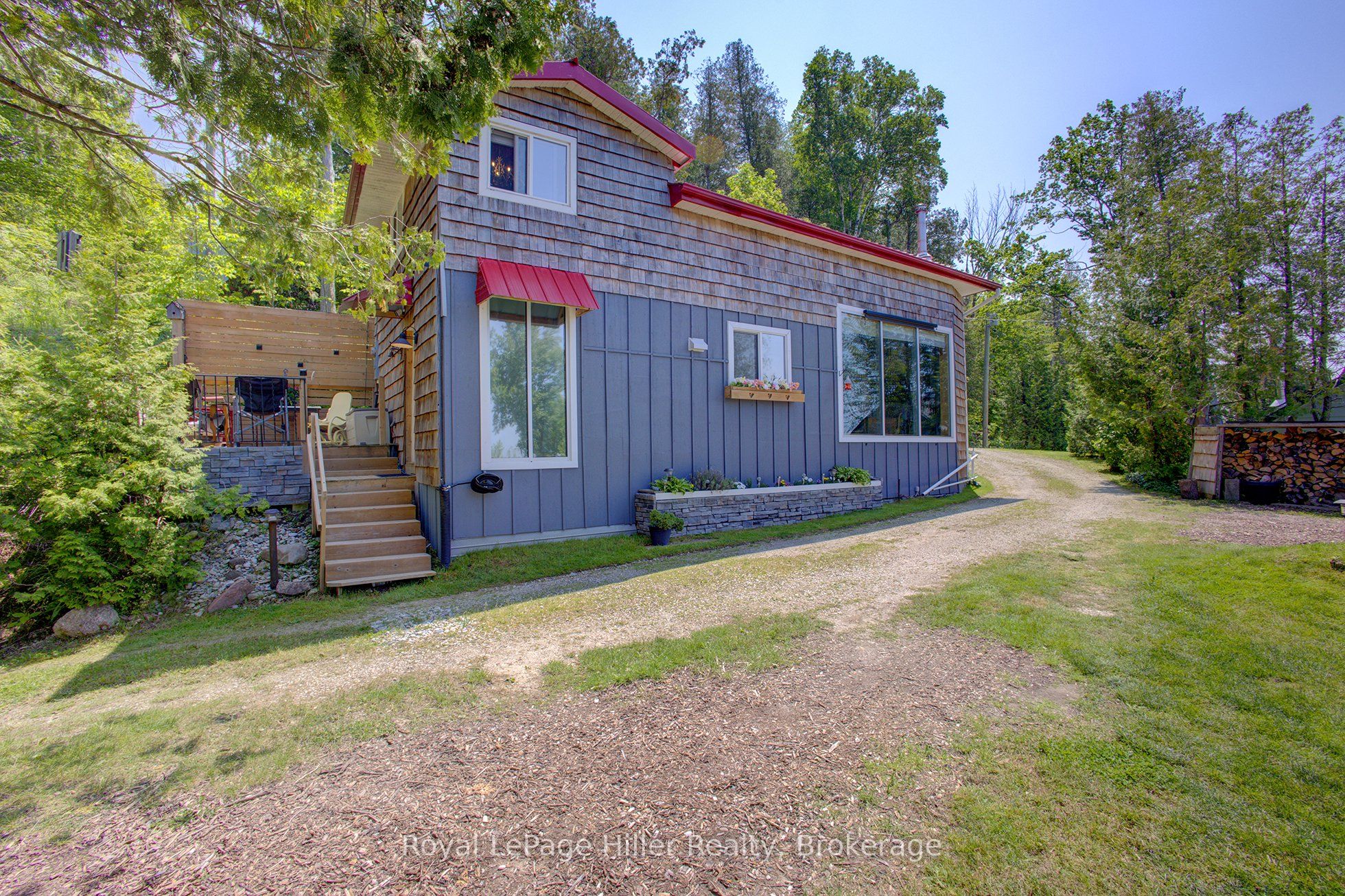 84841 Shamrock Beach Road, Ashfield-Colborne-Wawanosh, ON N7A 3X9 photo 4