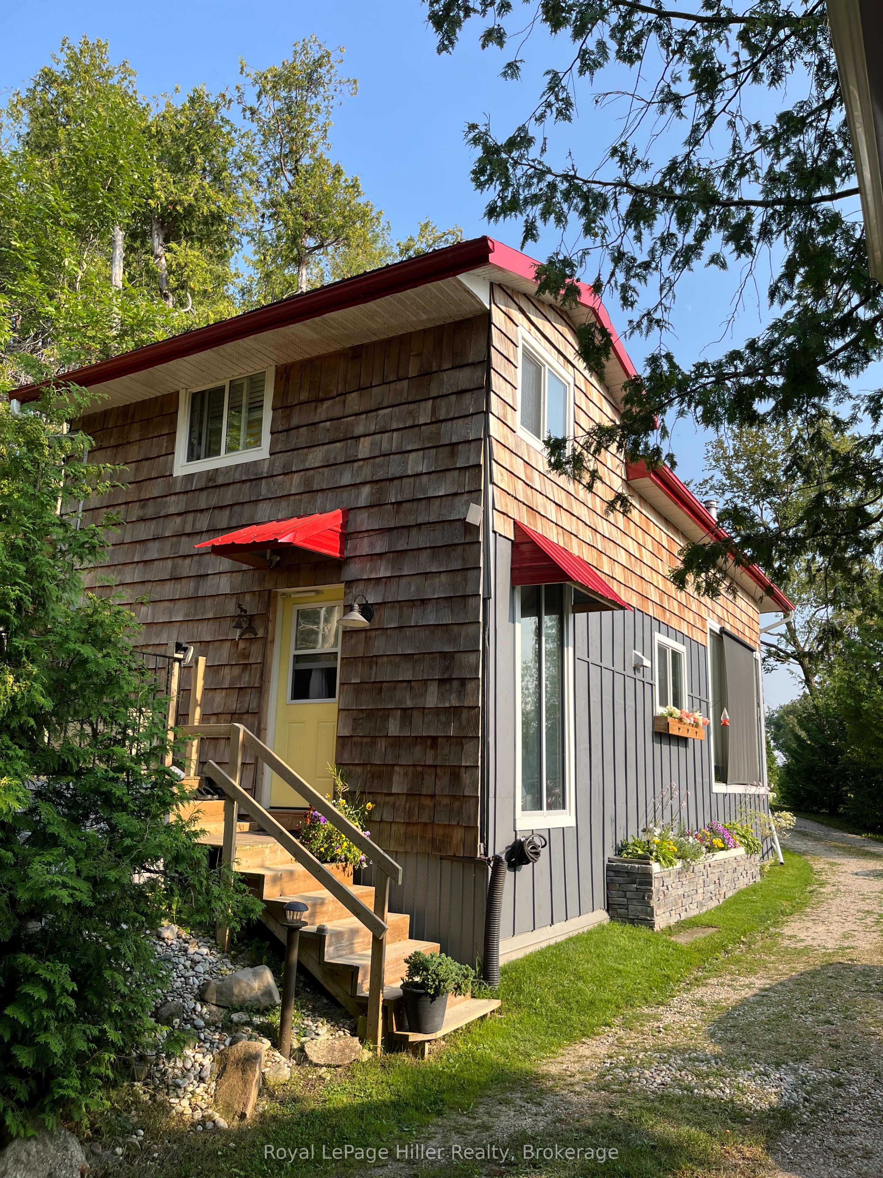 84841 Shamrock Beach Road, Ashfield-Colborne-Wawanosh, ON N7A 3X9 photo 5