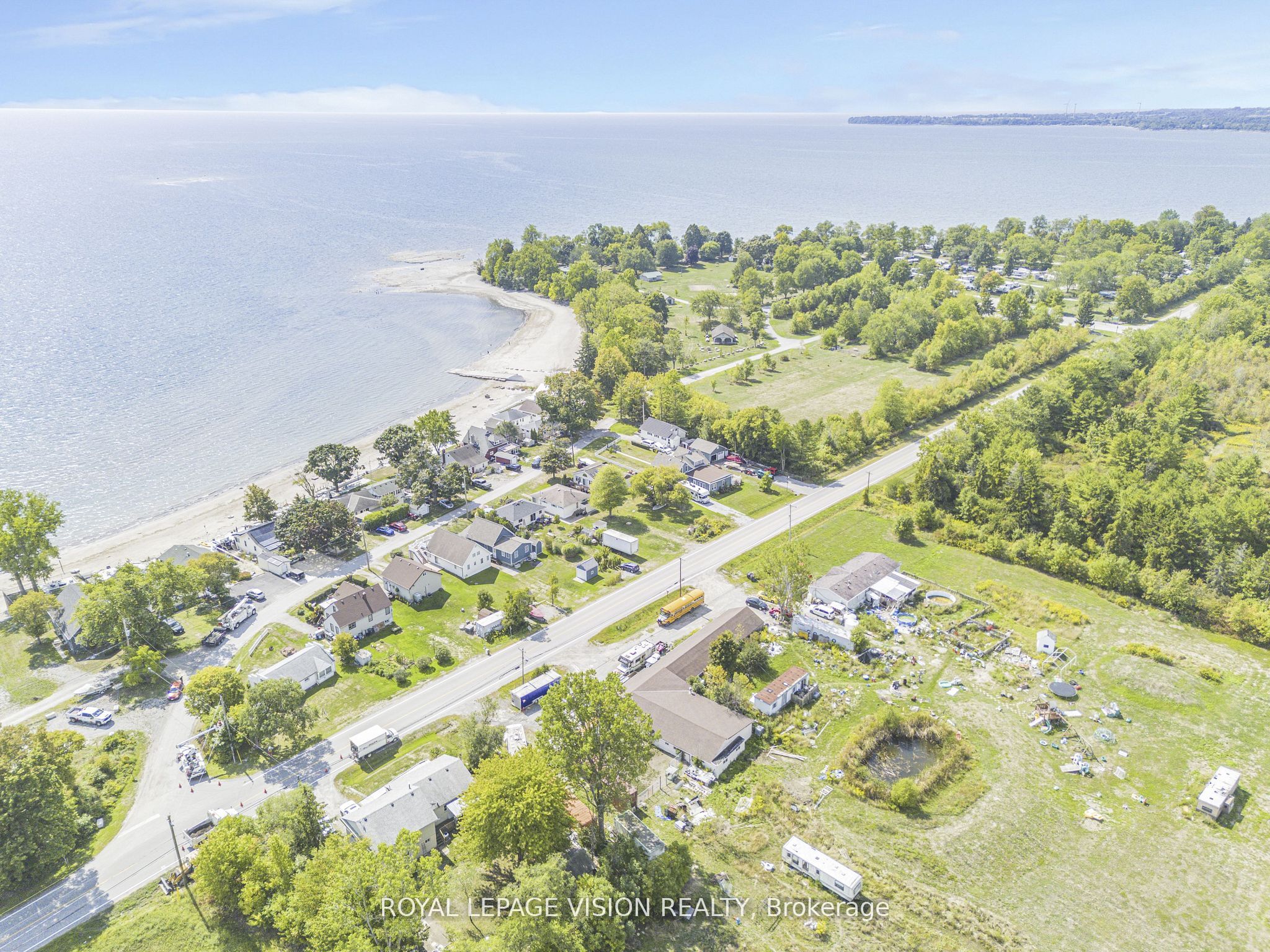 12874 Old Lakeshore Road, Wainfleet, ON L0S 1V0 photo 3
