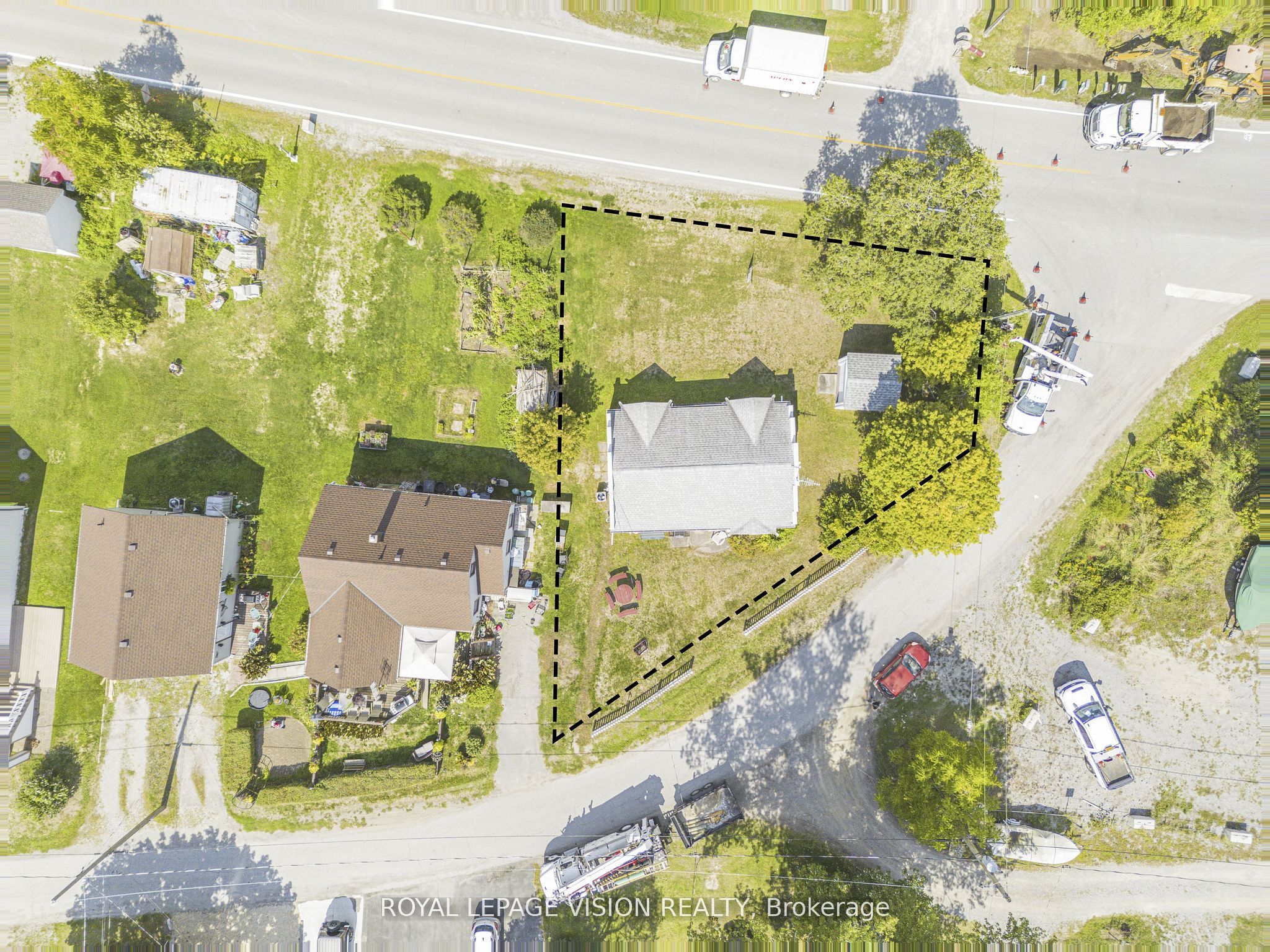 12874 Old Lakeshore Road, Wainfleet, ON L0S 1V0 photo 4