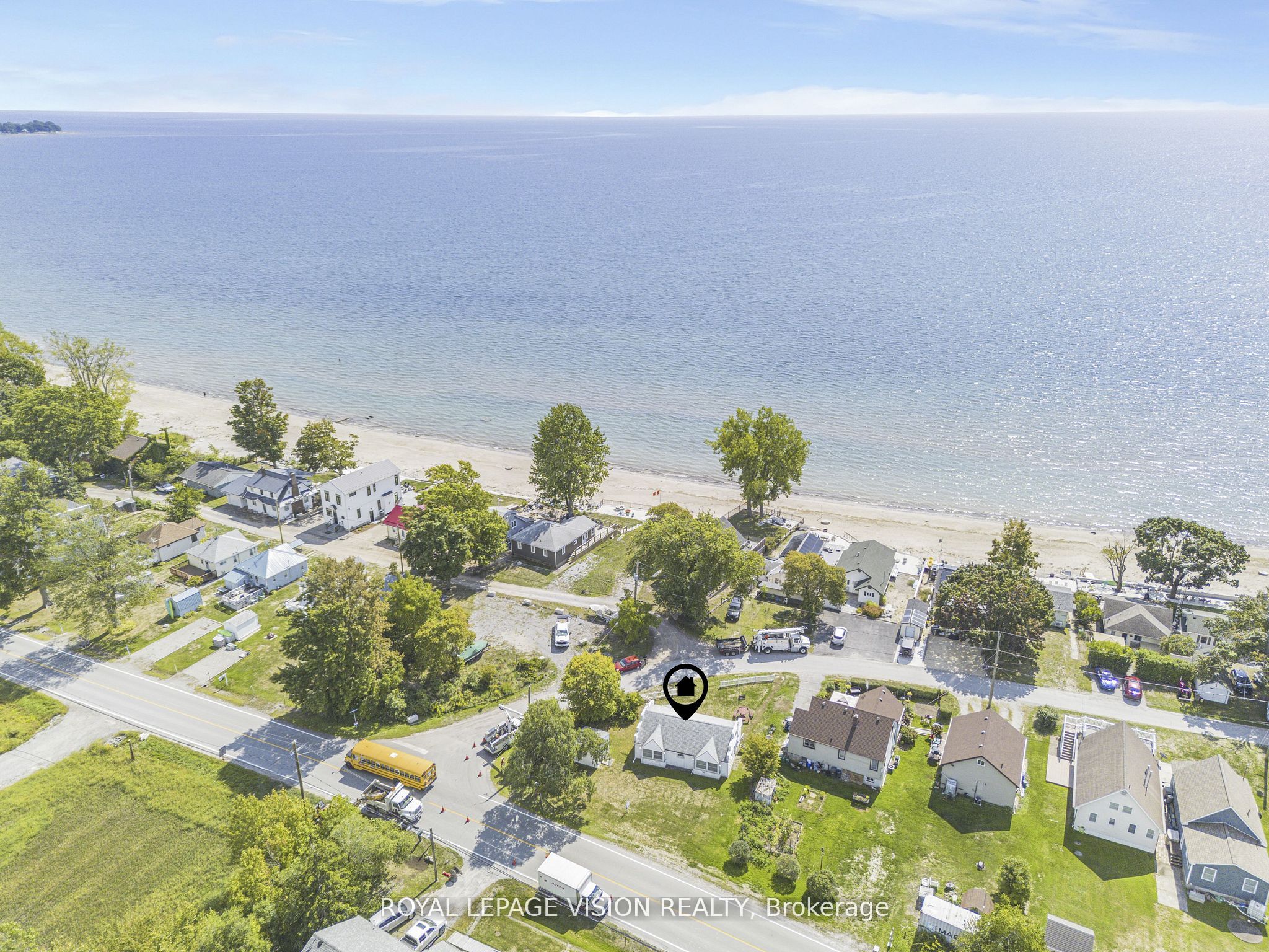 12874 Old Lakeshore Road, Wainfleet, ON L0S 1V0 photo 5