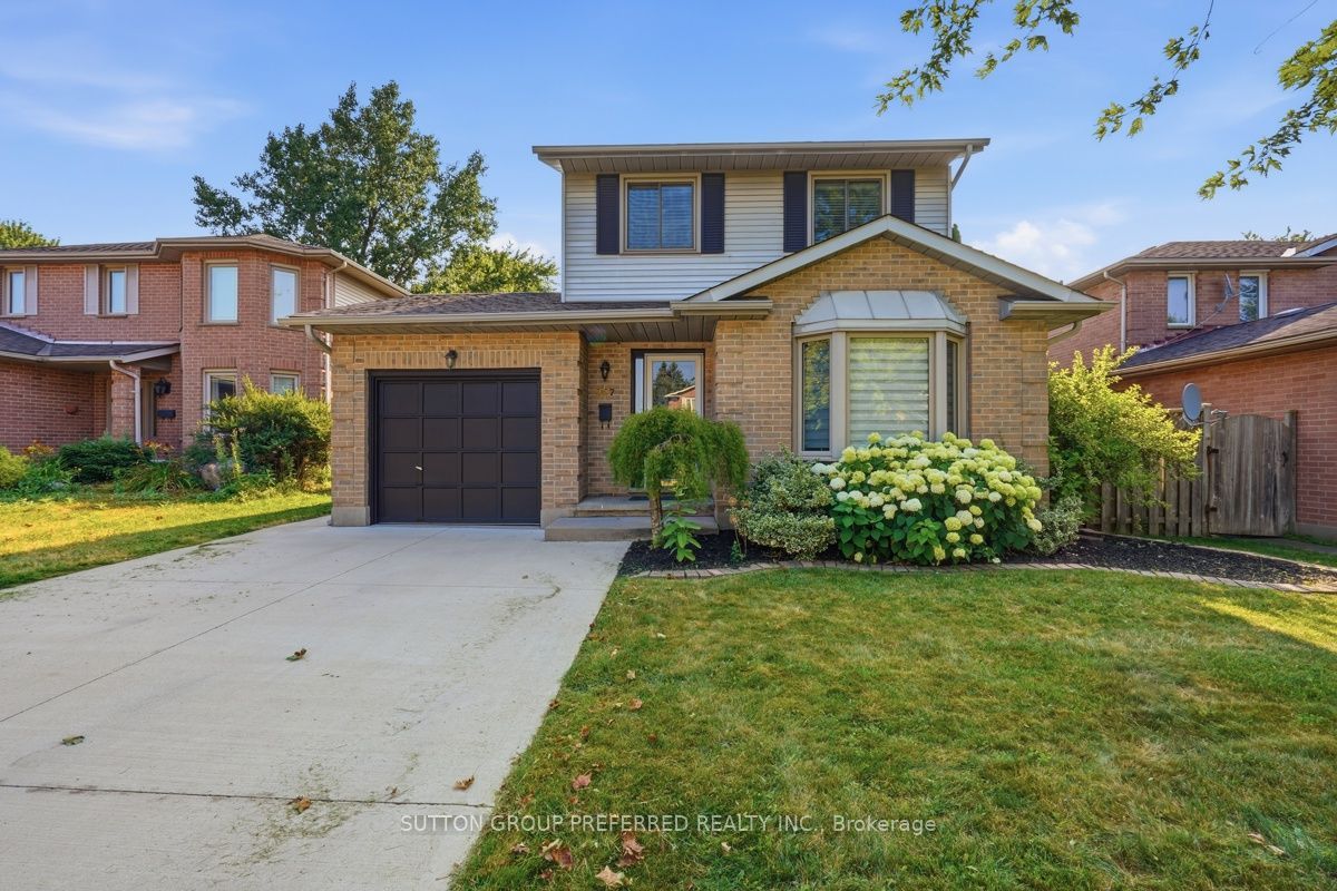 227 Edmunds Place, London South, ON N5Z 4V9 photo 3
