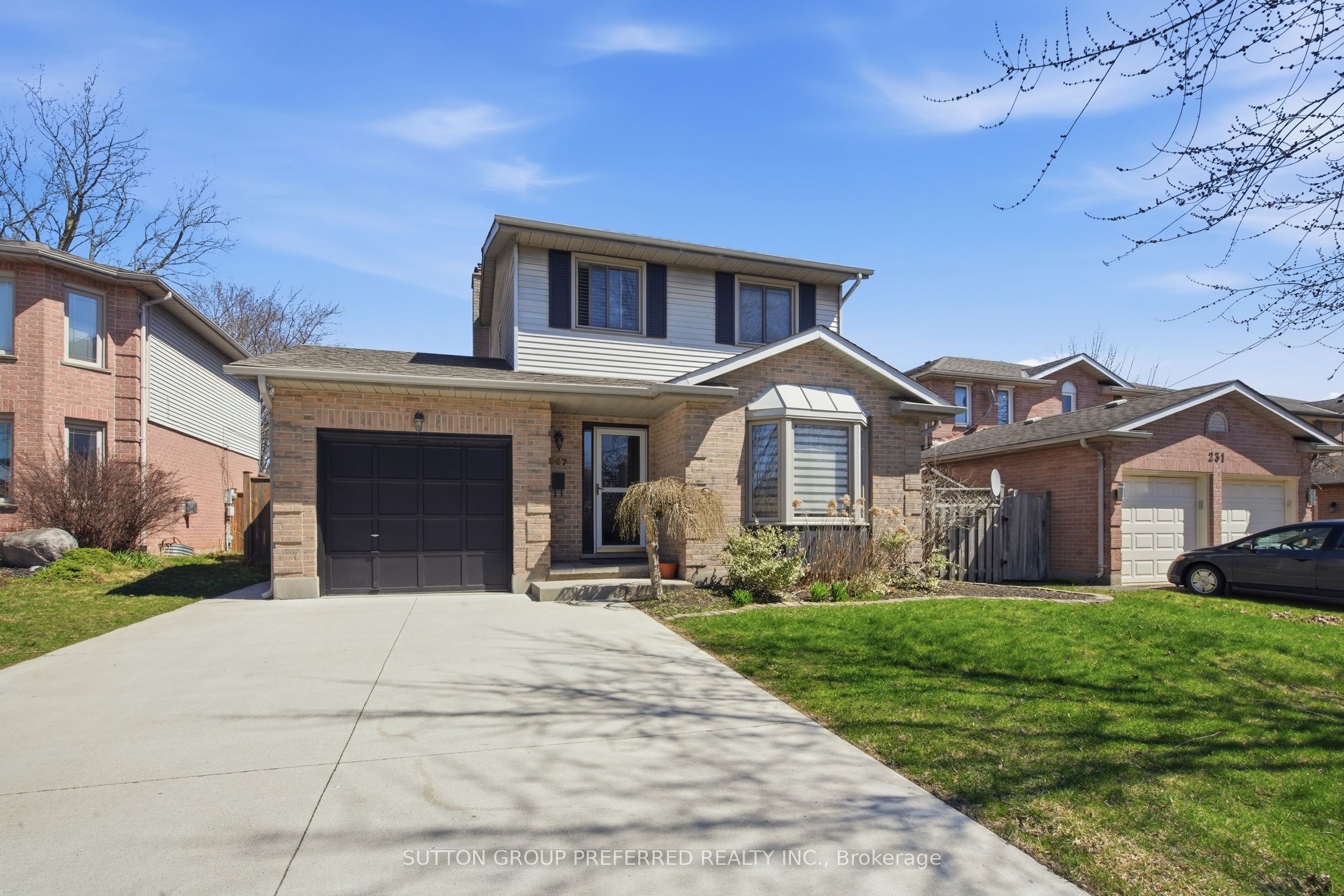 227 Edmunds Place, London South, ON N5Z 4V9 photo 4