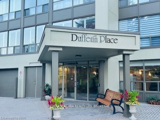 5100 Dorchester Road 701, Niagara Falls, ON L2E 7H4
