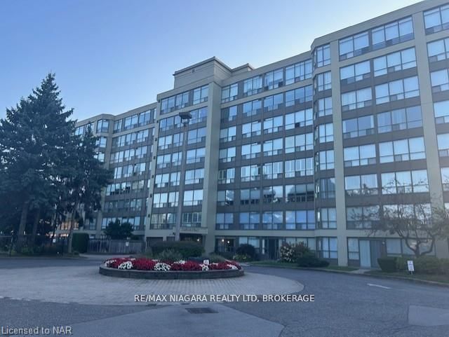 5100 Dorchester Road 701, Niagara Falls, ON L2E 7H4 photo 2