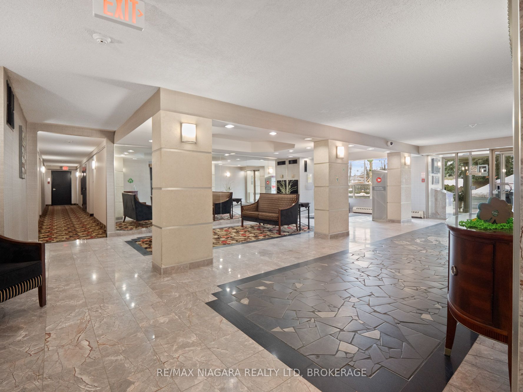 5100 Dorchester Road 701, Niagara Falls, ON L2E 7H4 photo 4