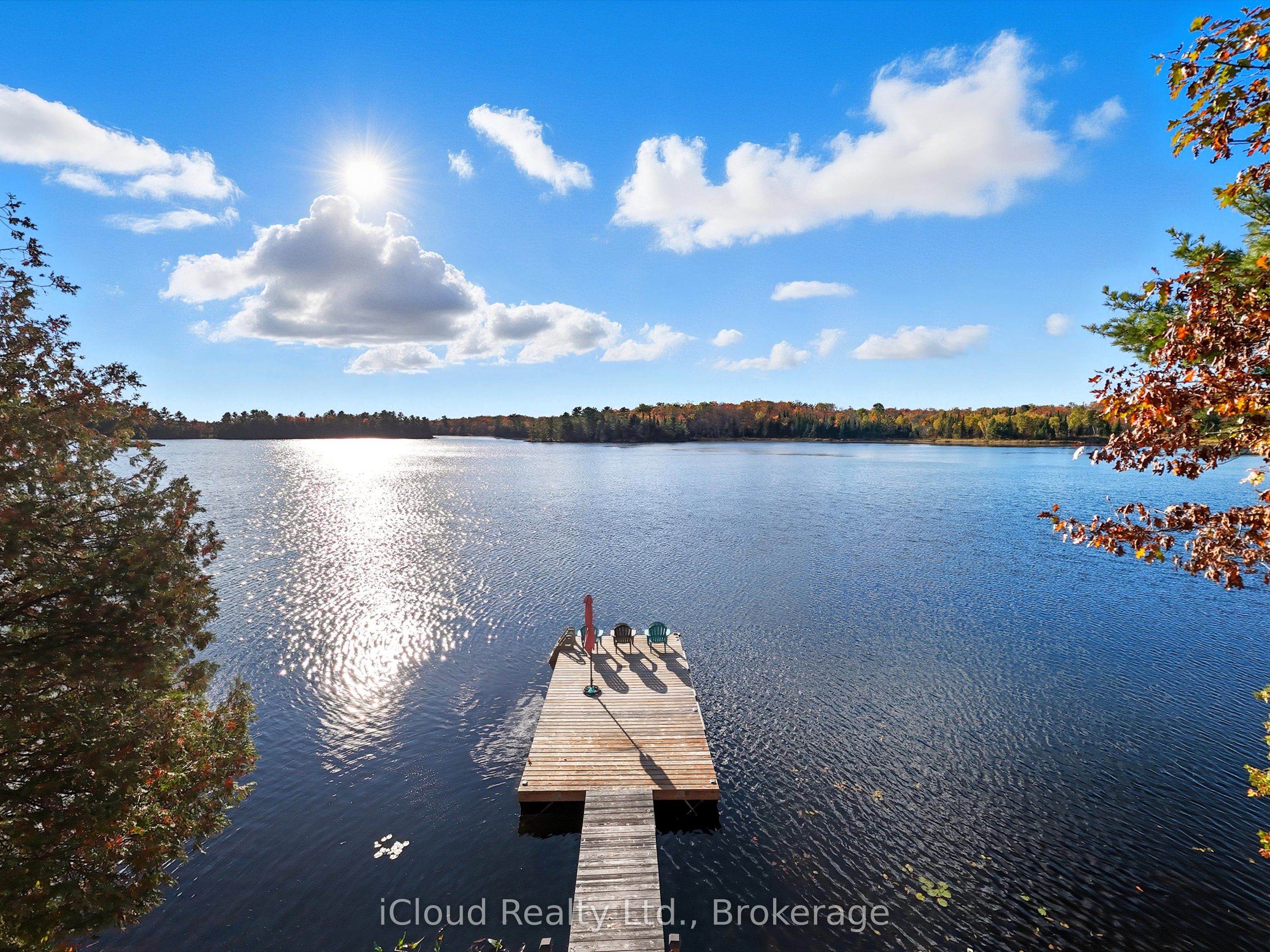 1128 124 Highway, Whitestone, ON P0A 1G0
