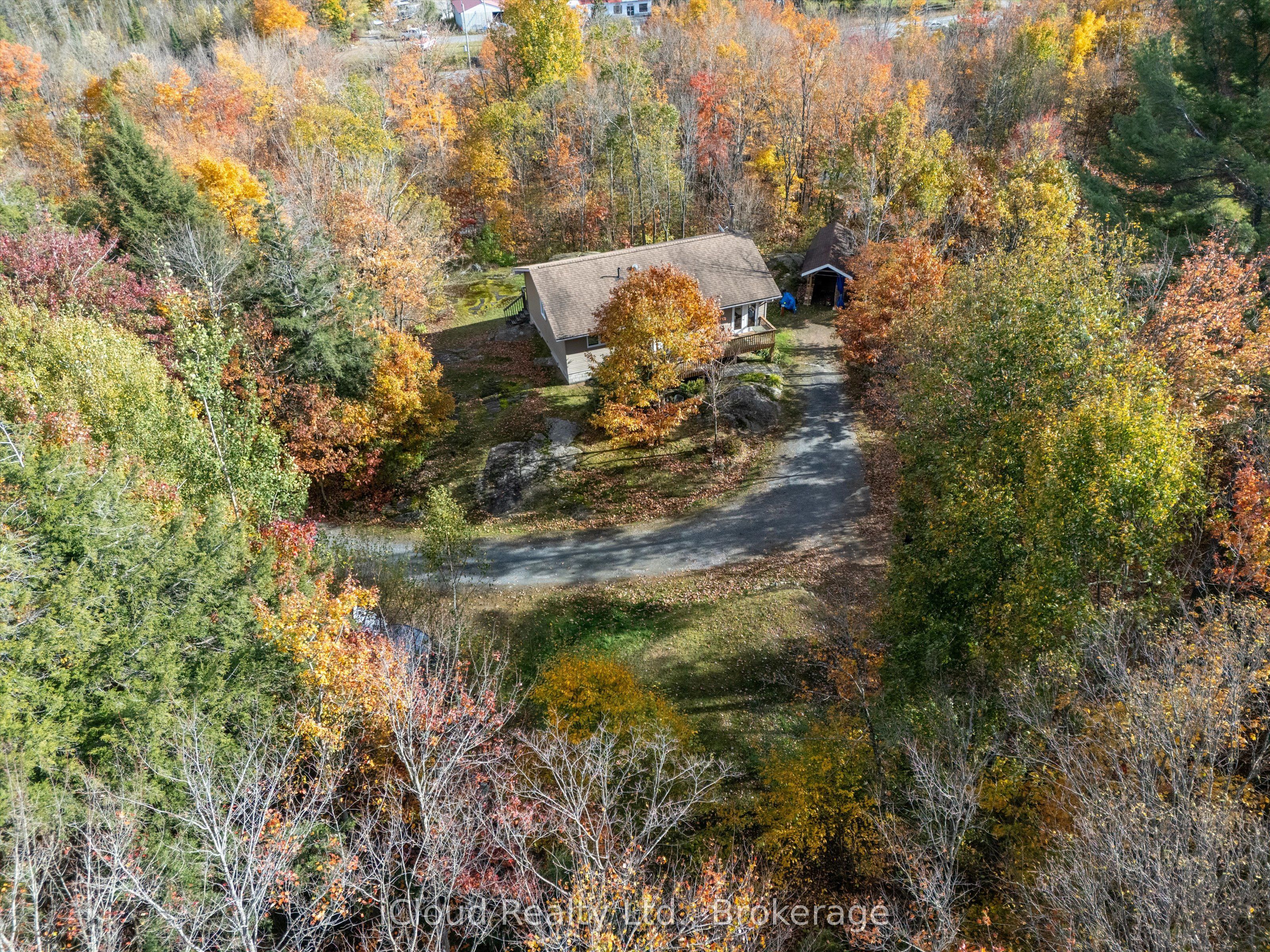 6 Springhill Road, McKellar, ON P0G 1C0 photo 2