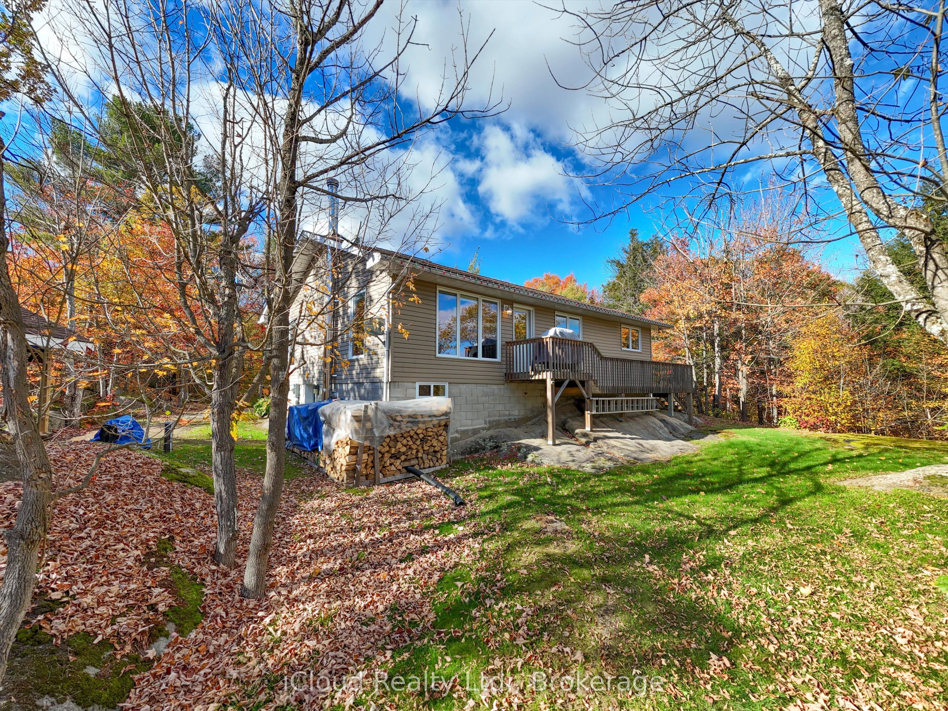 6 Springhill Road, McKellar, ON P0G 1C0 photo 3