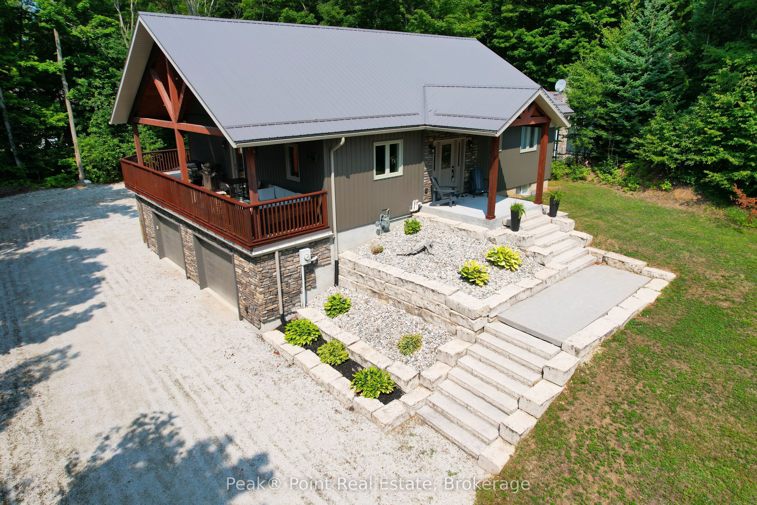 22 Bunnyview Drive, South Bruce Peninsula, ON N0H 2G0