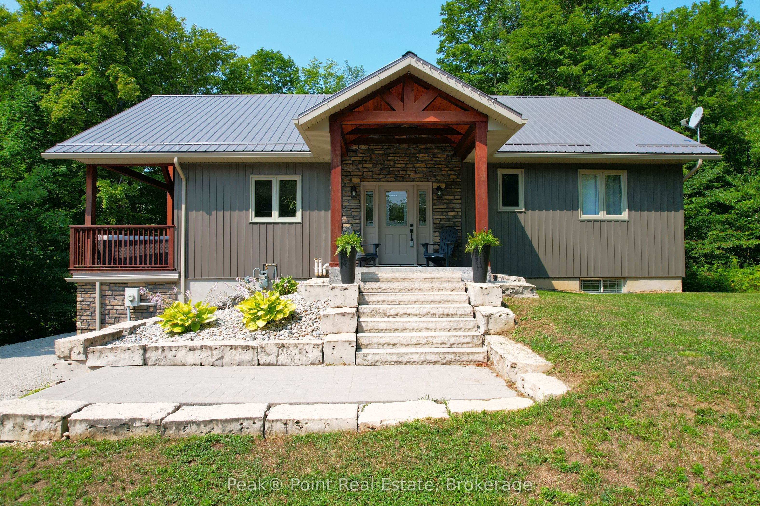 22 Bunnyview Drive, South Bruce Peninsula, ON N0H 2G0 photo 2