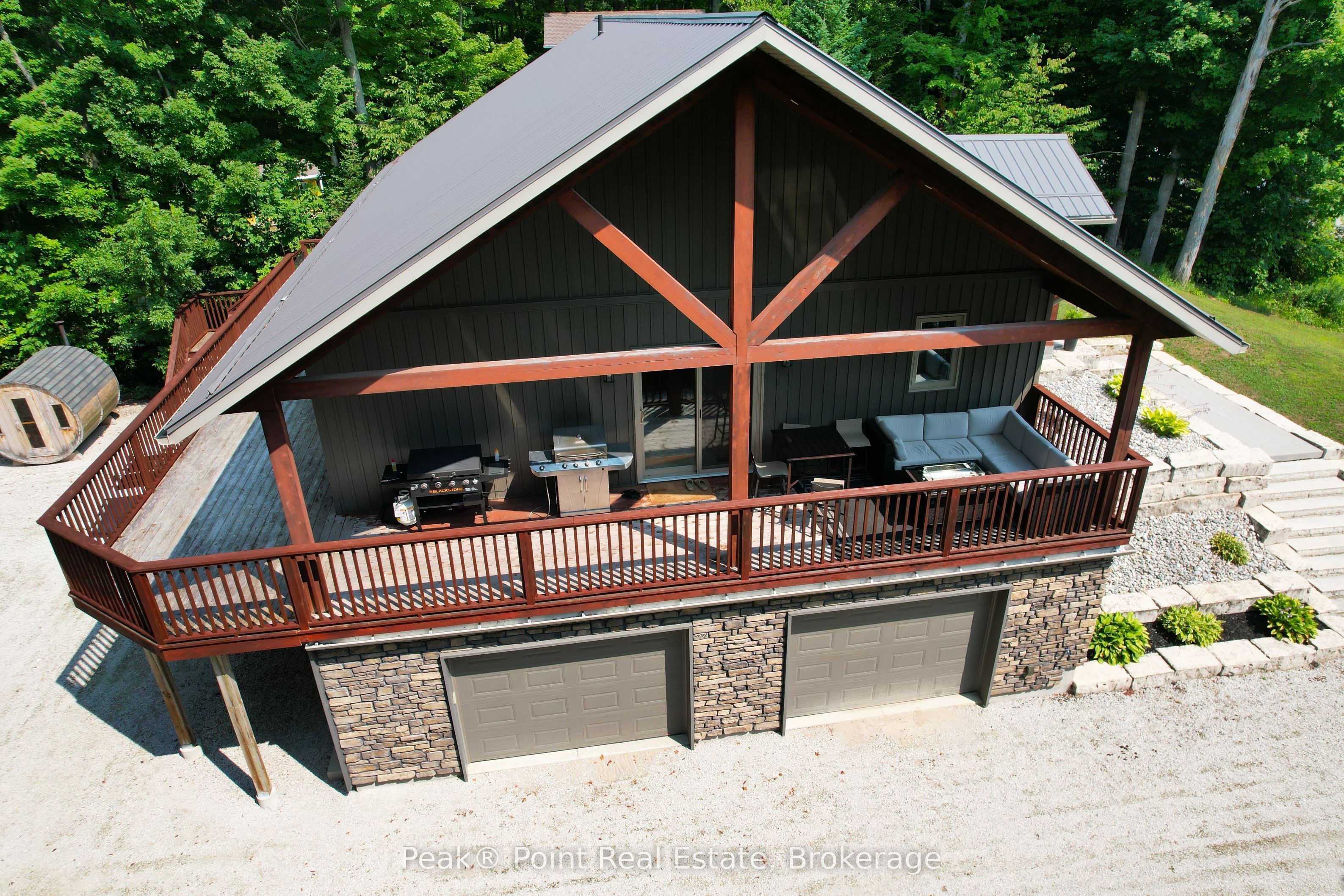 22 Bunnyview Drive, South Bruce Peninsula, ON N0H 2G0 photo 3