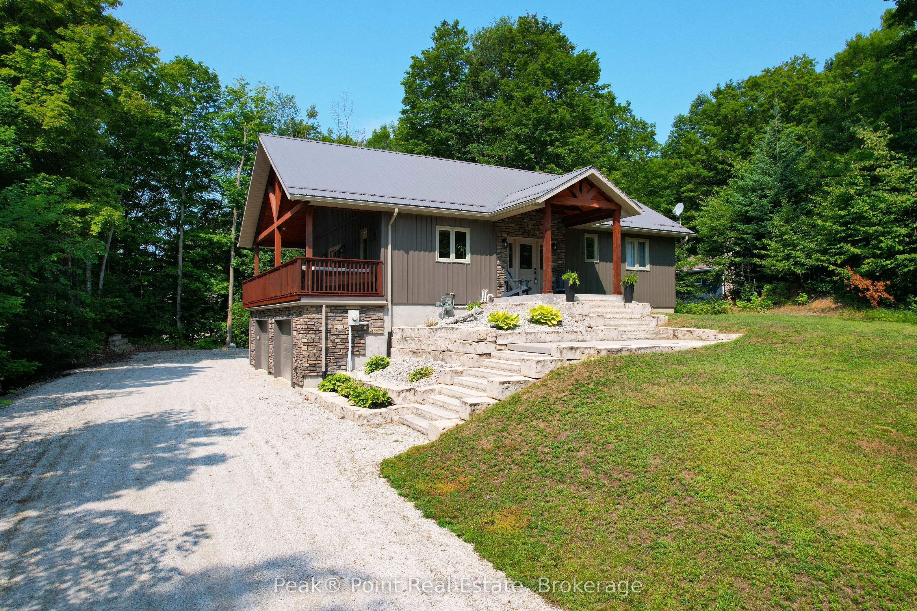 22 Bunnyview Drive, South Bruce Peninsula, ON N0H 2G0 photo 5