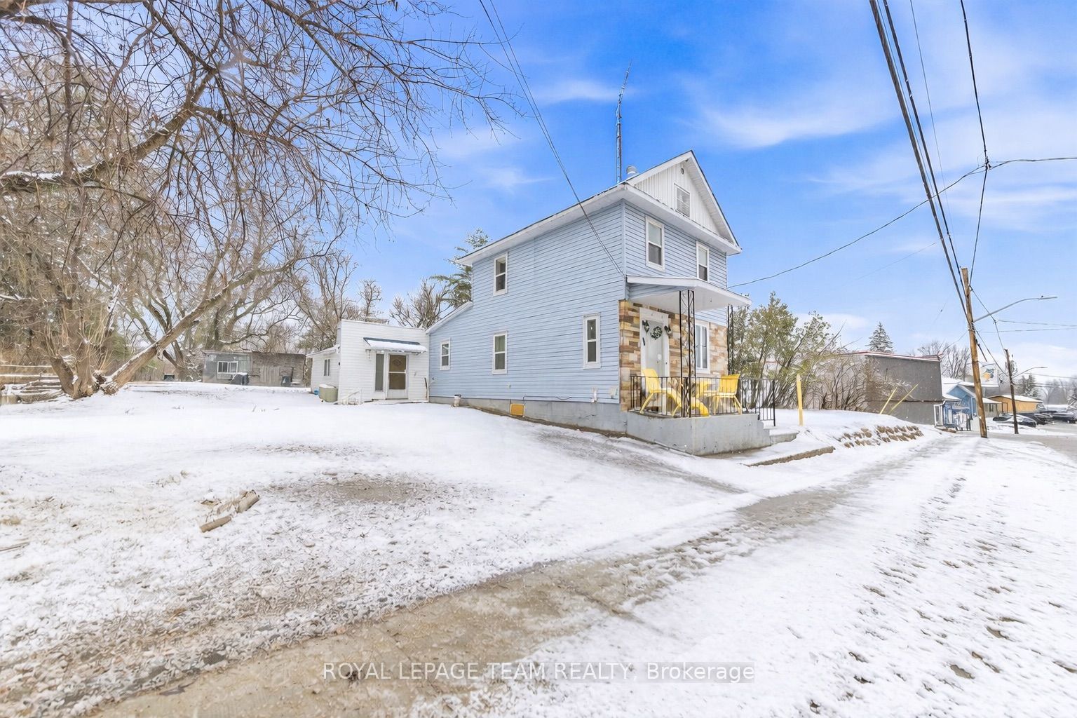 190 Queen Street, Killaloe, Hagarty and Richards, ON K8A 2A0 photo 2